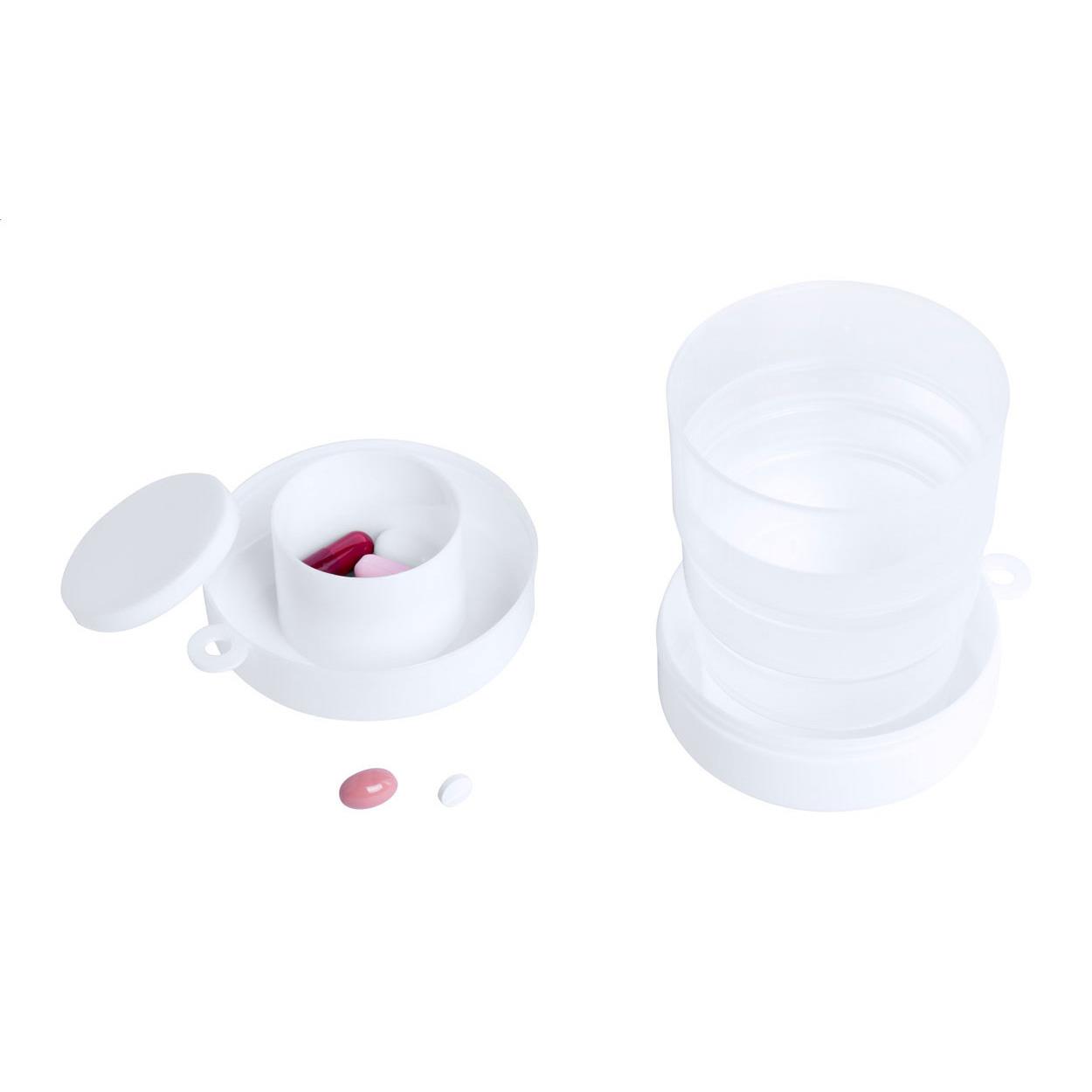 Faltbarer Becher