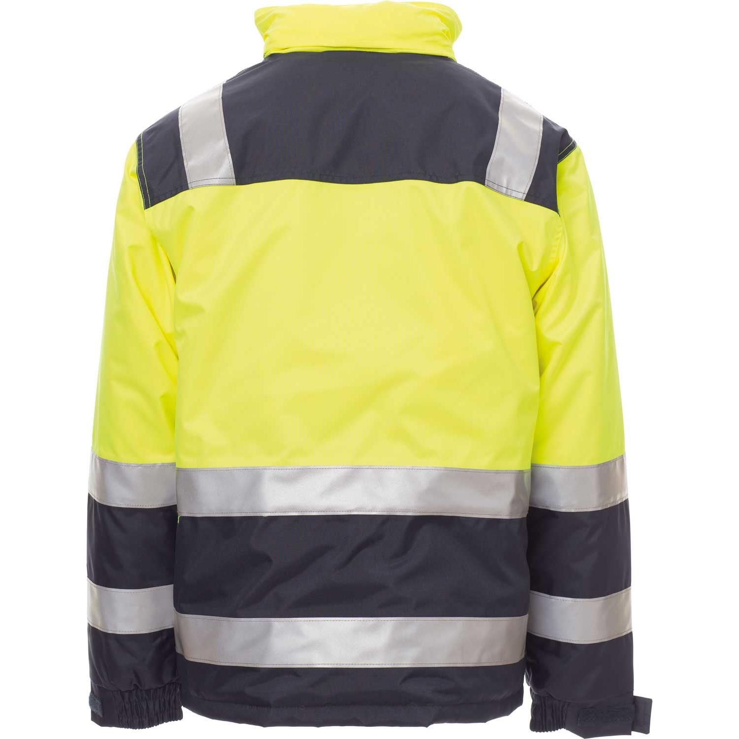Jacket - Hispeed