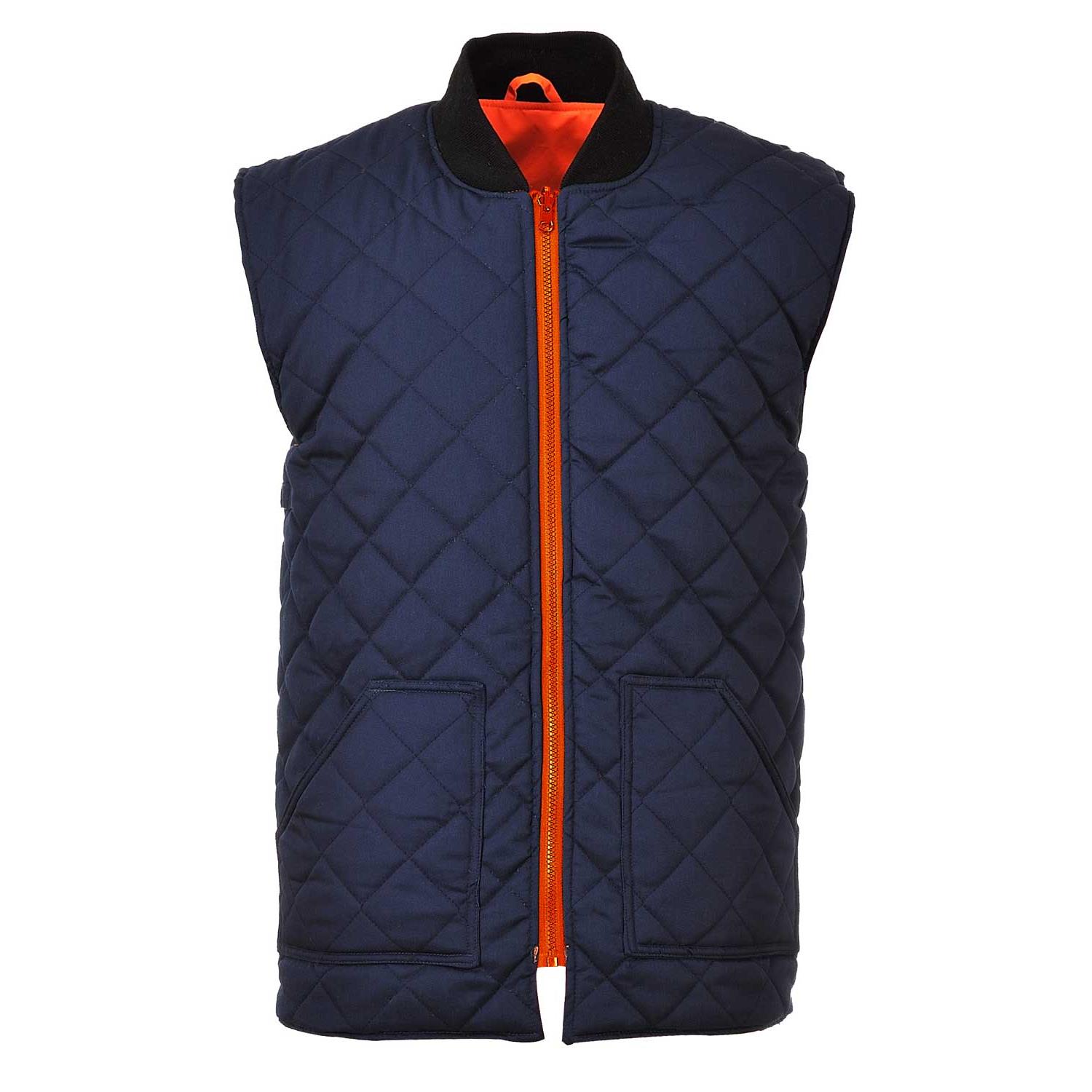 Warnschutz-Jacke, SAFE FOUR