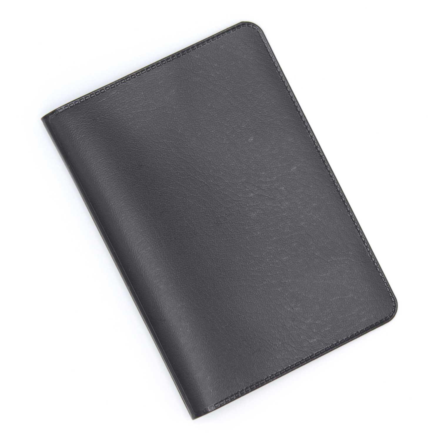 Scheintasche ECO BLACK neutral