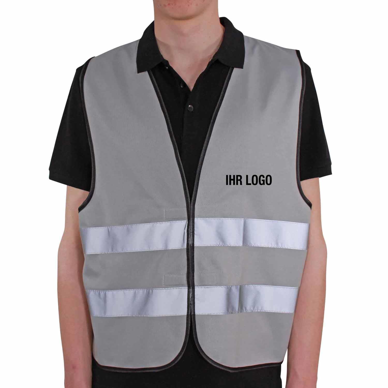 Signalweste COLOUR, Gr. 2XL/3XL