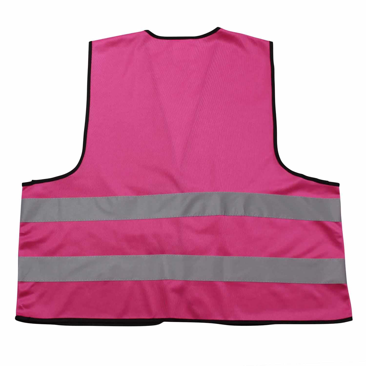 Signalweste COLOUR, Gr. 2XL/3XL