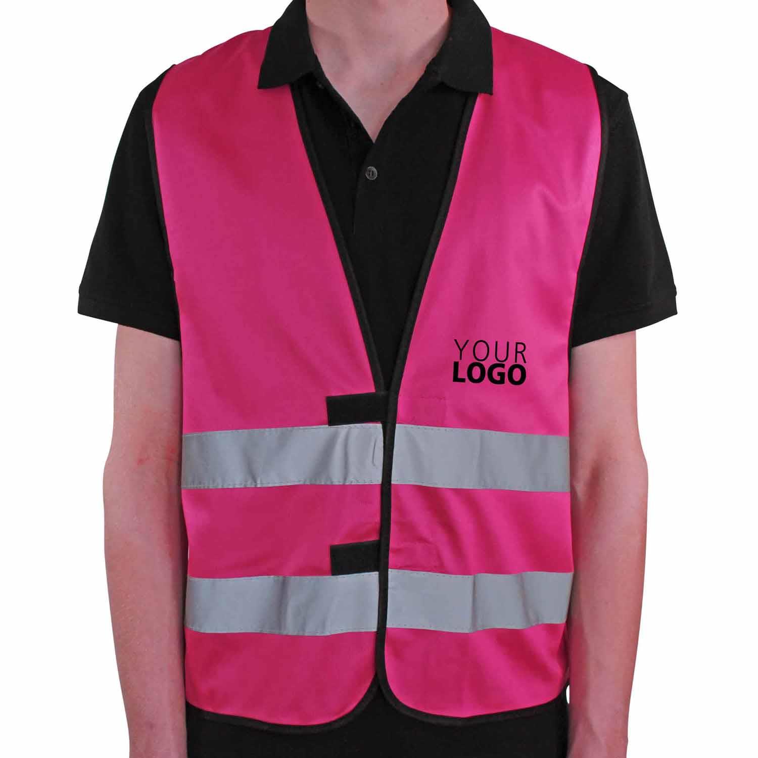 Signalweste COLOUR, Gr. 2XL/3XL