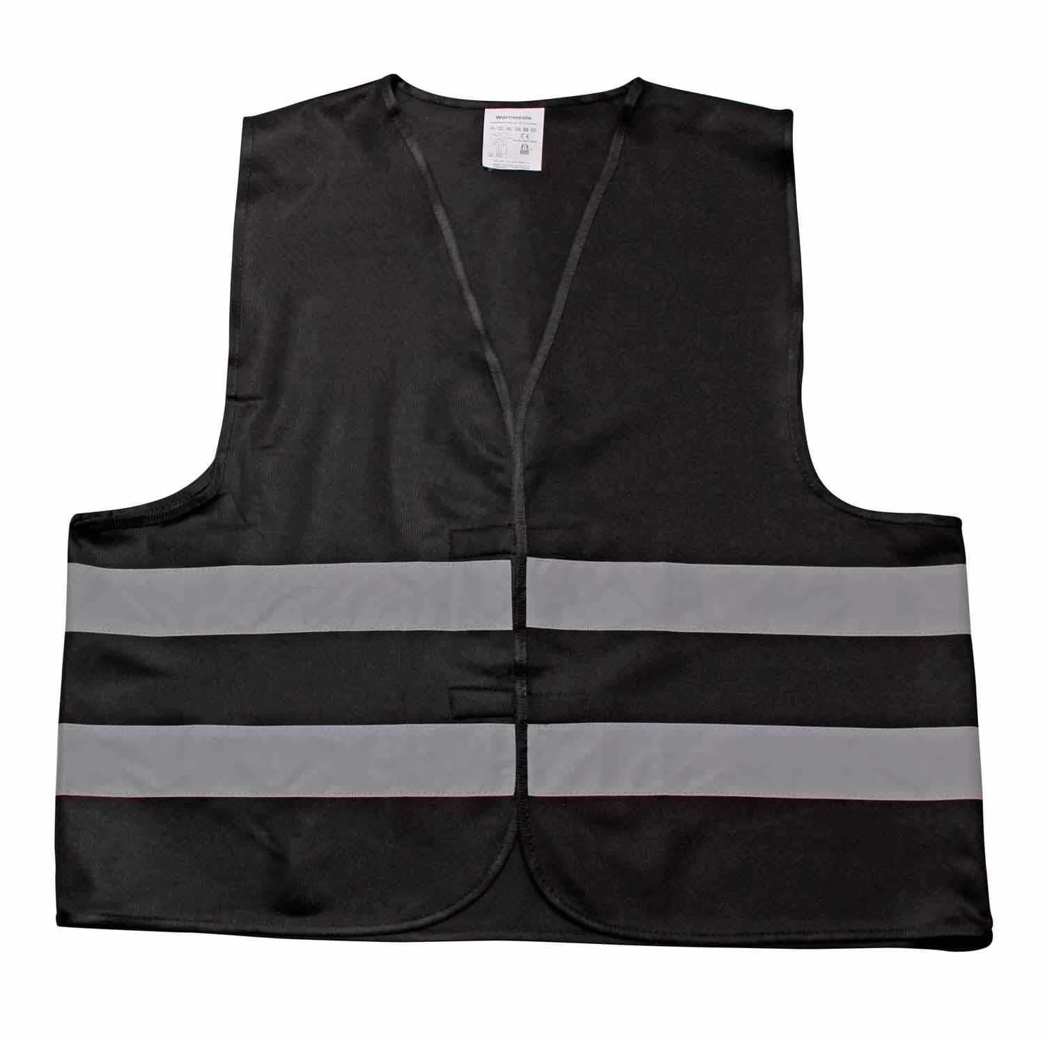 Signalweste COLOUR, Gr. S/M