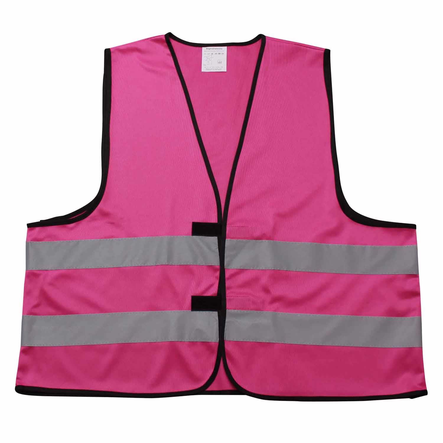 Signalweste COLOUR, Gr. L/XL