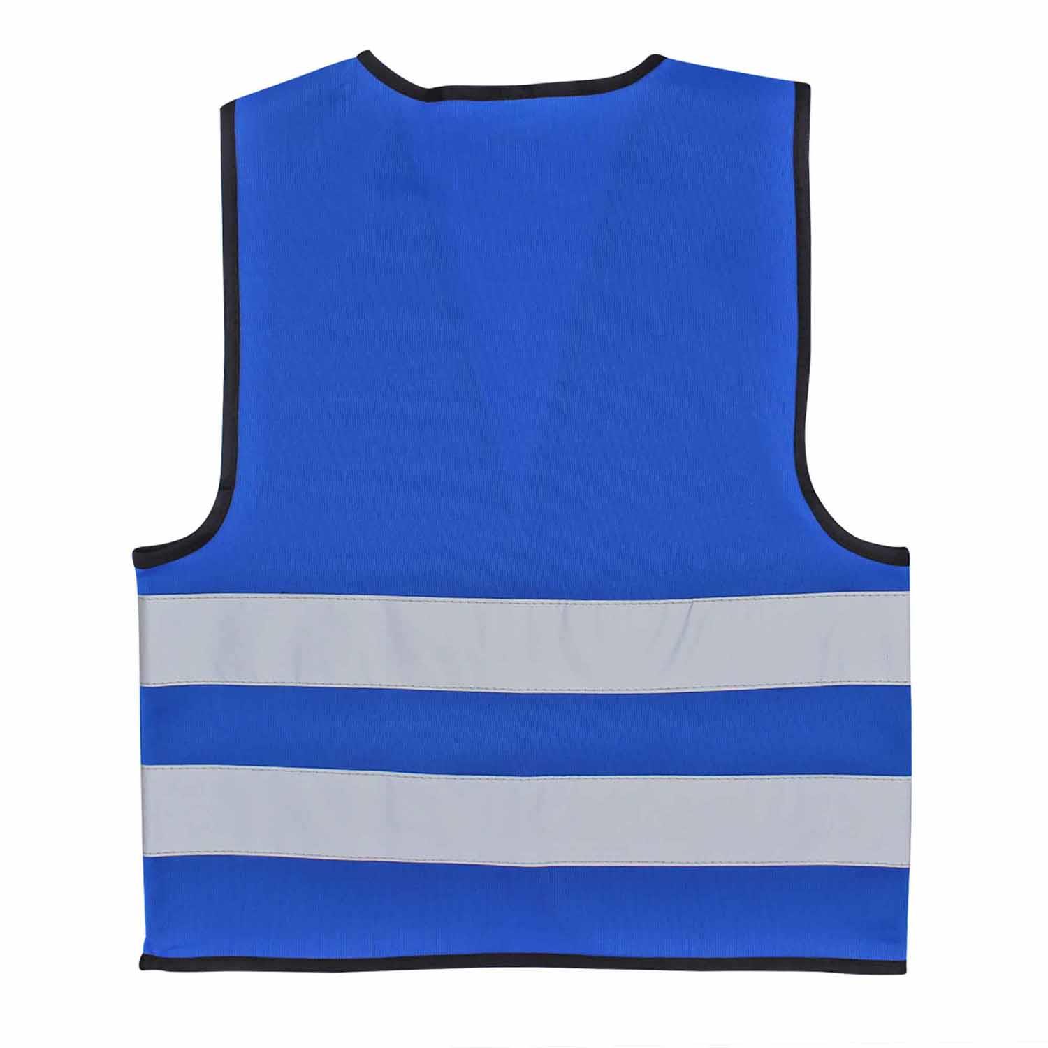 Kindersignalweste COLOUR Gr. S