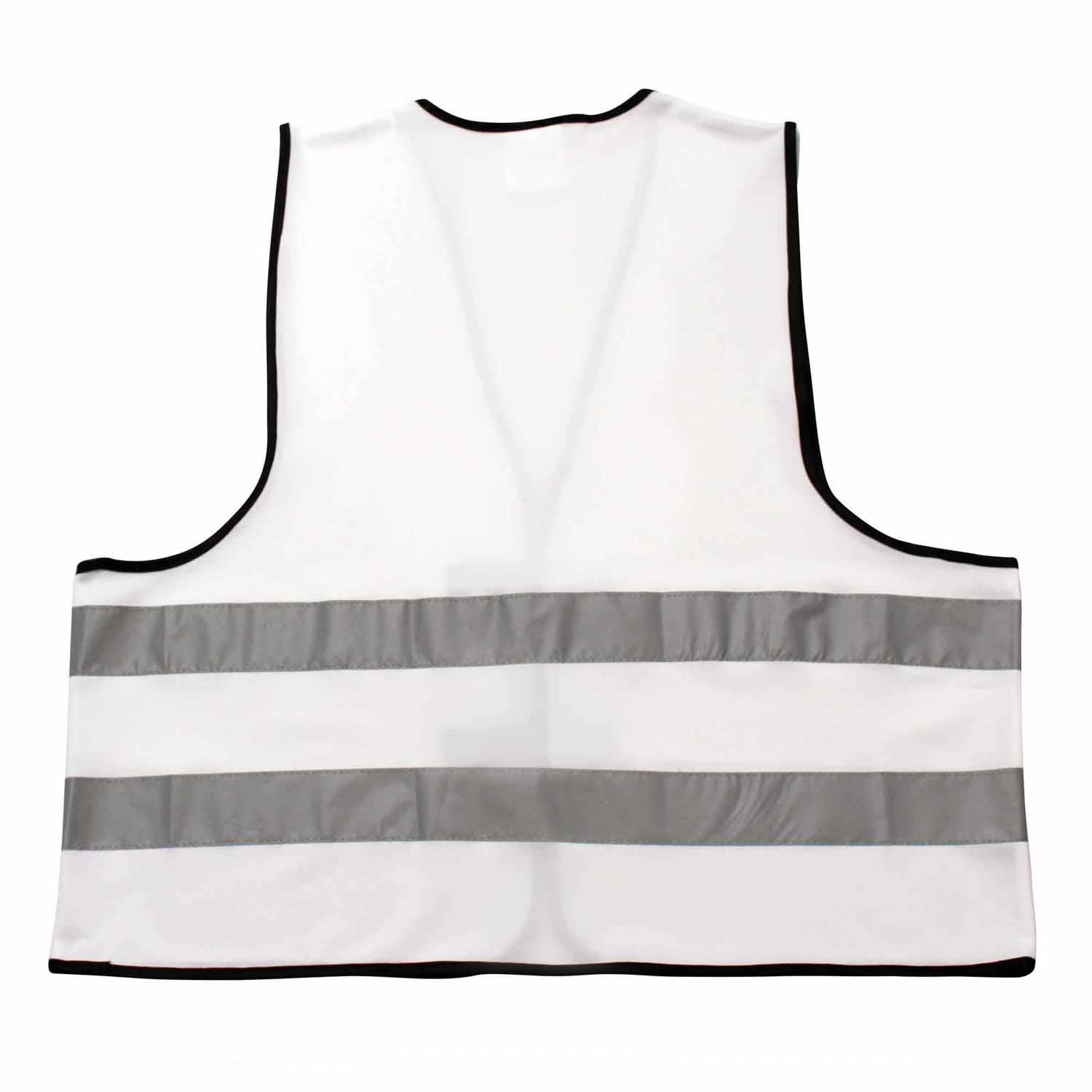 Signalweste COLOUR, Gr. S/M