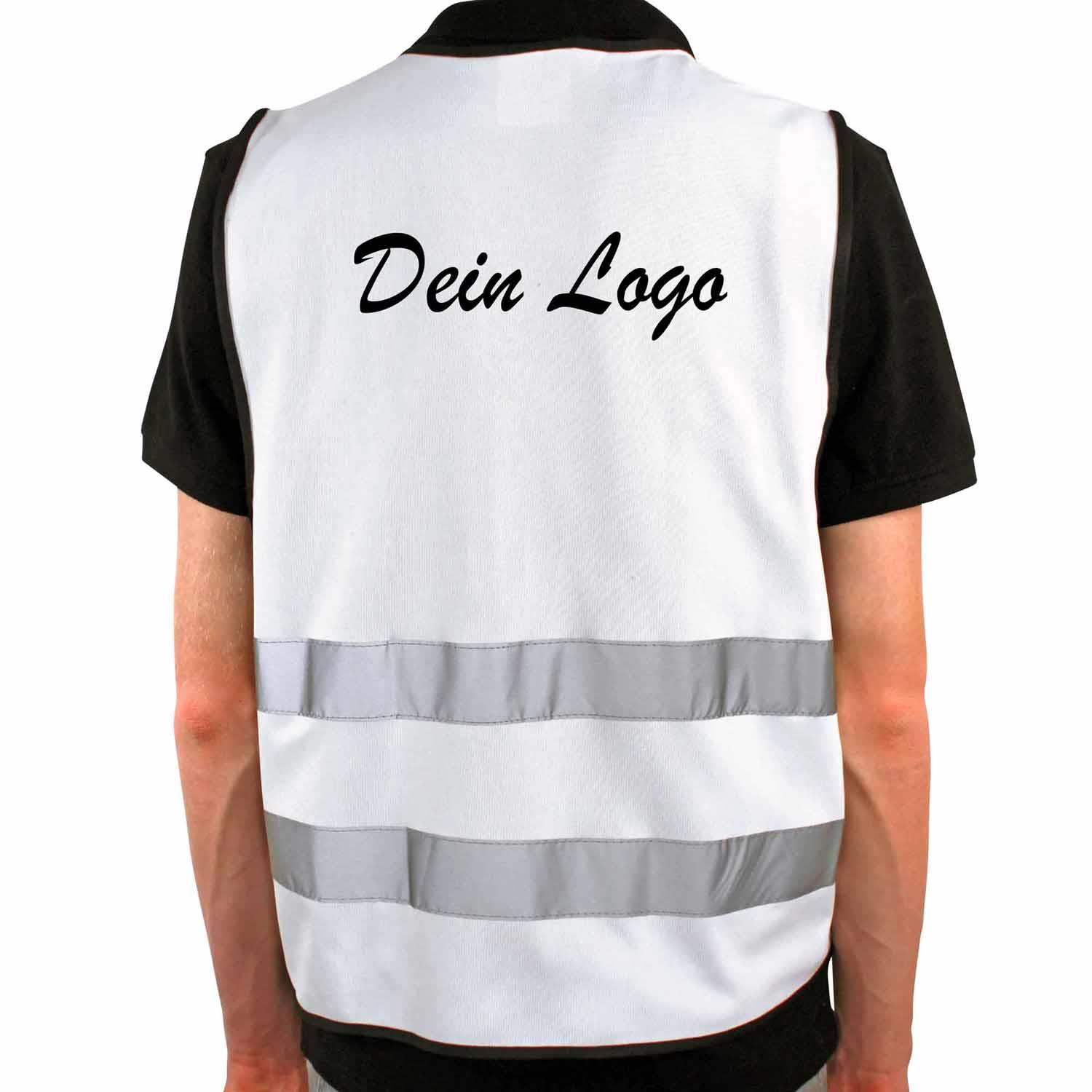 Signalweste COLOUR, Gr. S/M