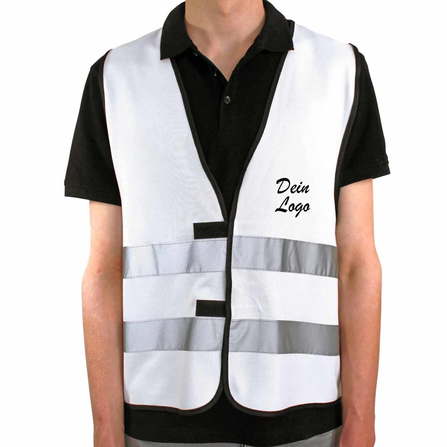 Signalweste COLOUR, Gr. 2XL/3XL