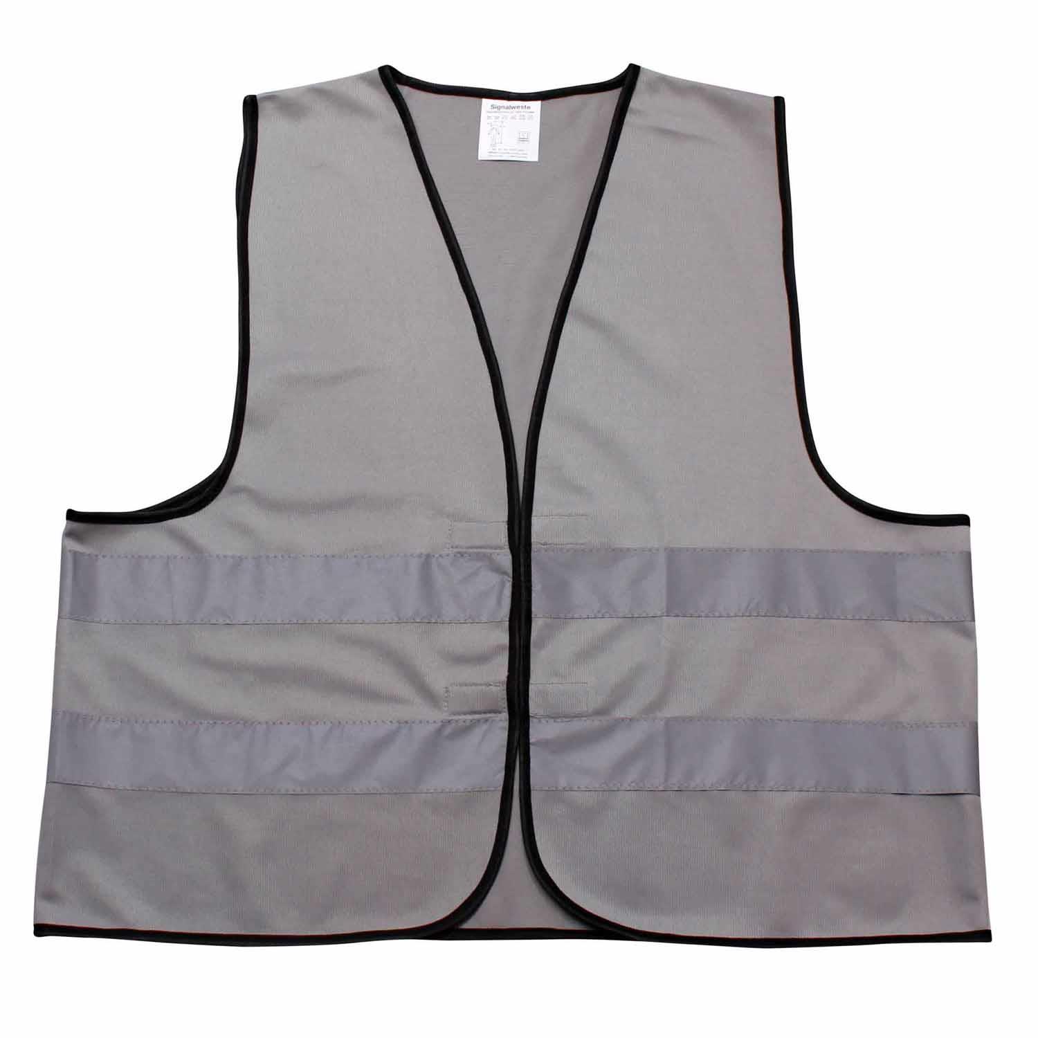 Signalweste COLOUR, Gr. L/XL
