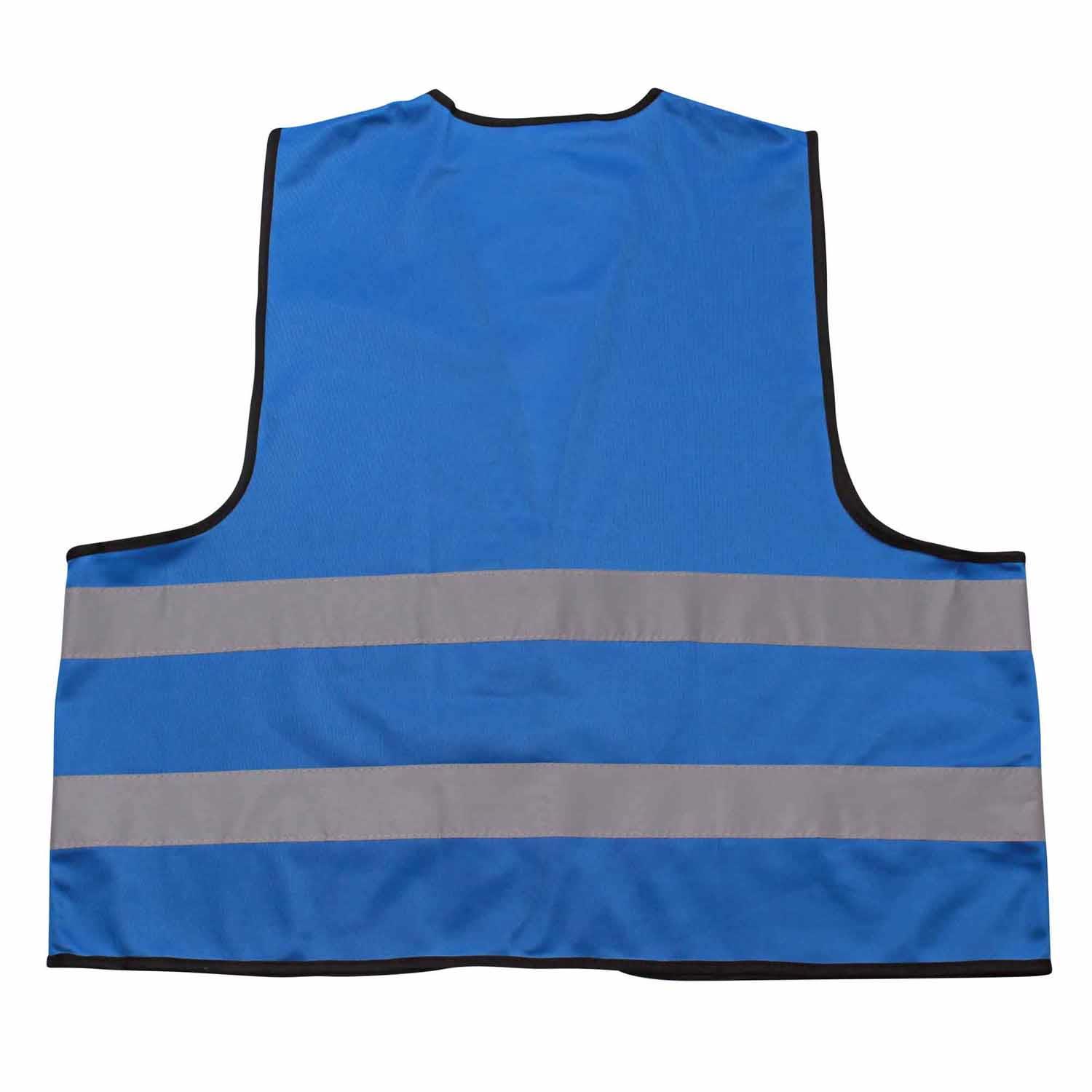 Signalweste COLOUR, Gr. 2XL/3XL