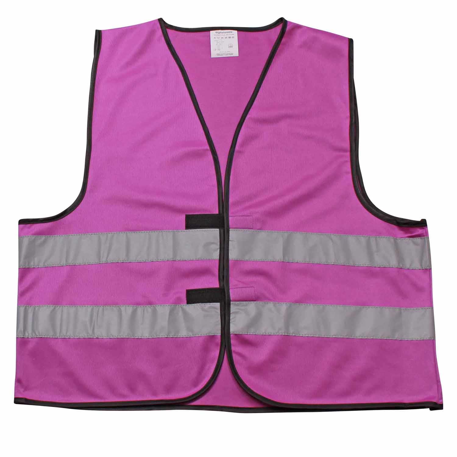 Signalweste COLOUR, Gr. S/M