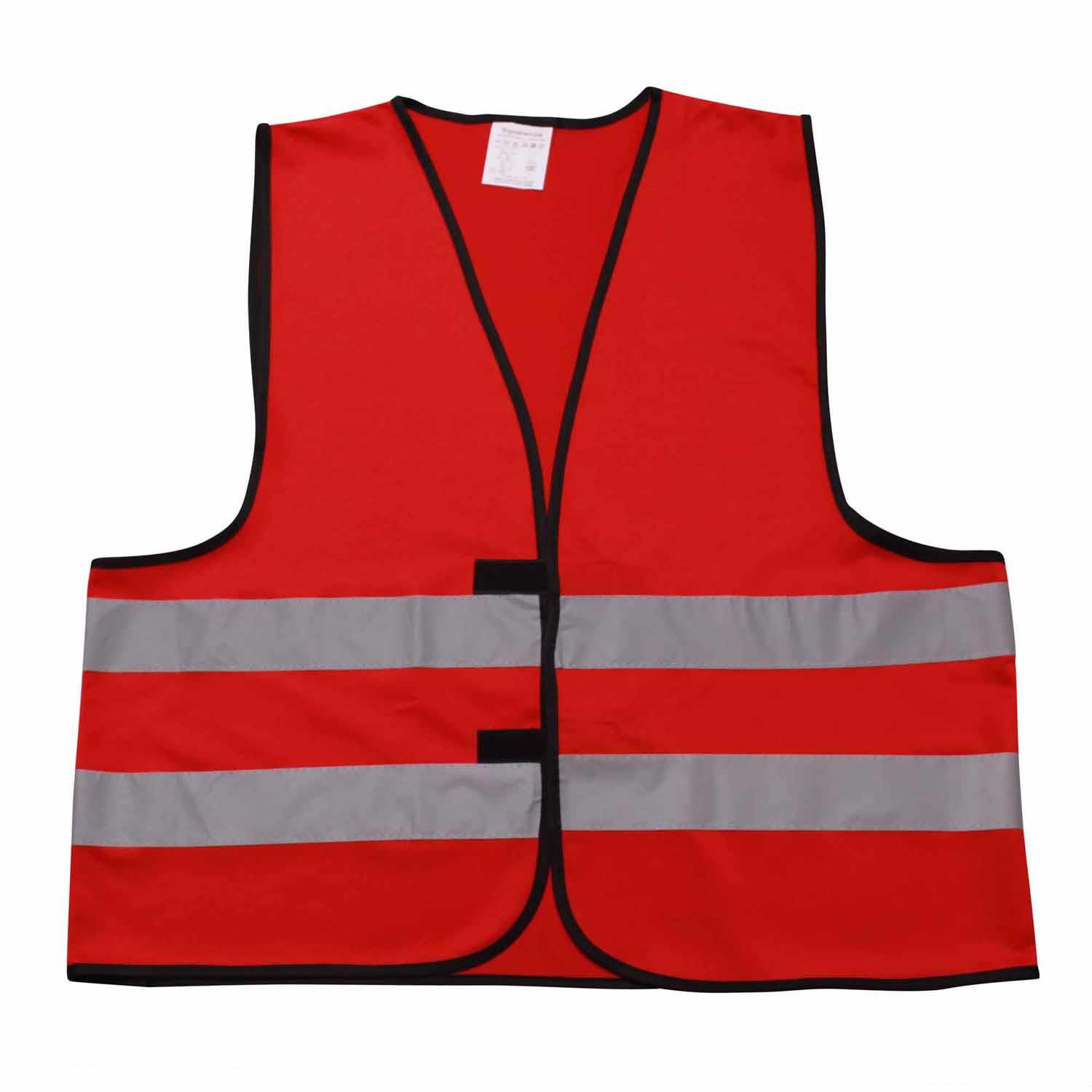 Signalweste COLOUR, Gr. L/XL