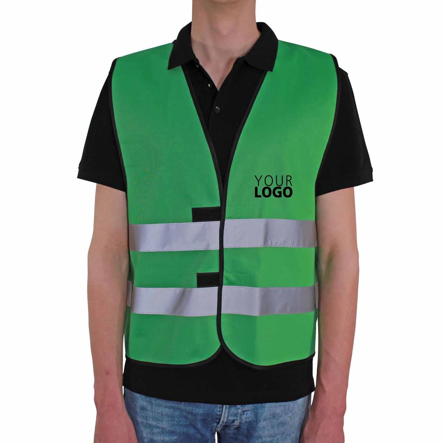 Signalweste COLOUR, Gr. 2XL/3XL