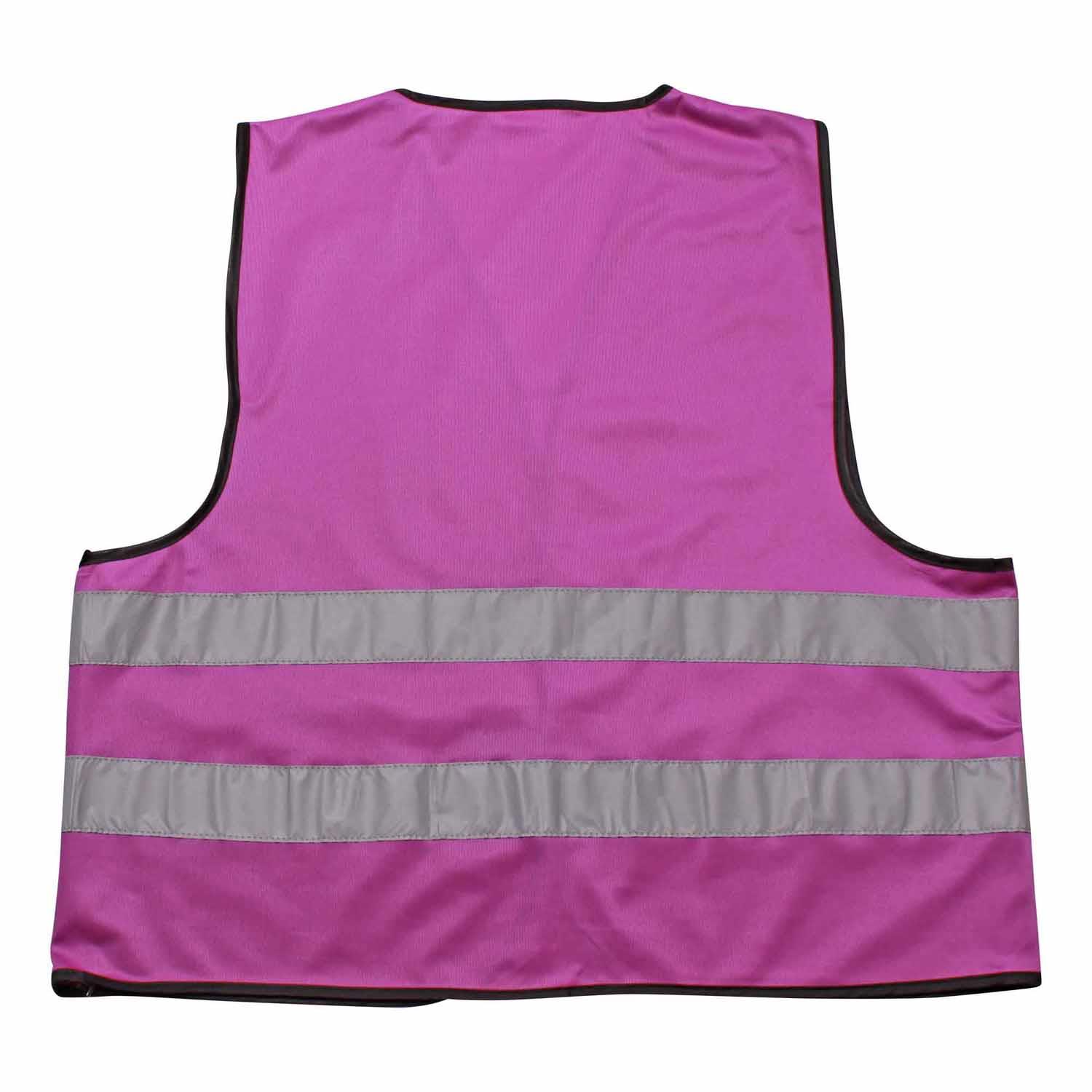 Signalweste COLOUR, Gr. 2XL/3XL