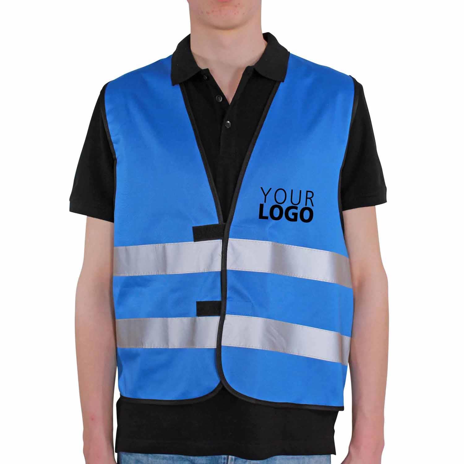 Signalweste COLOUR, Gr. S/M