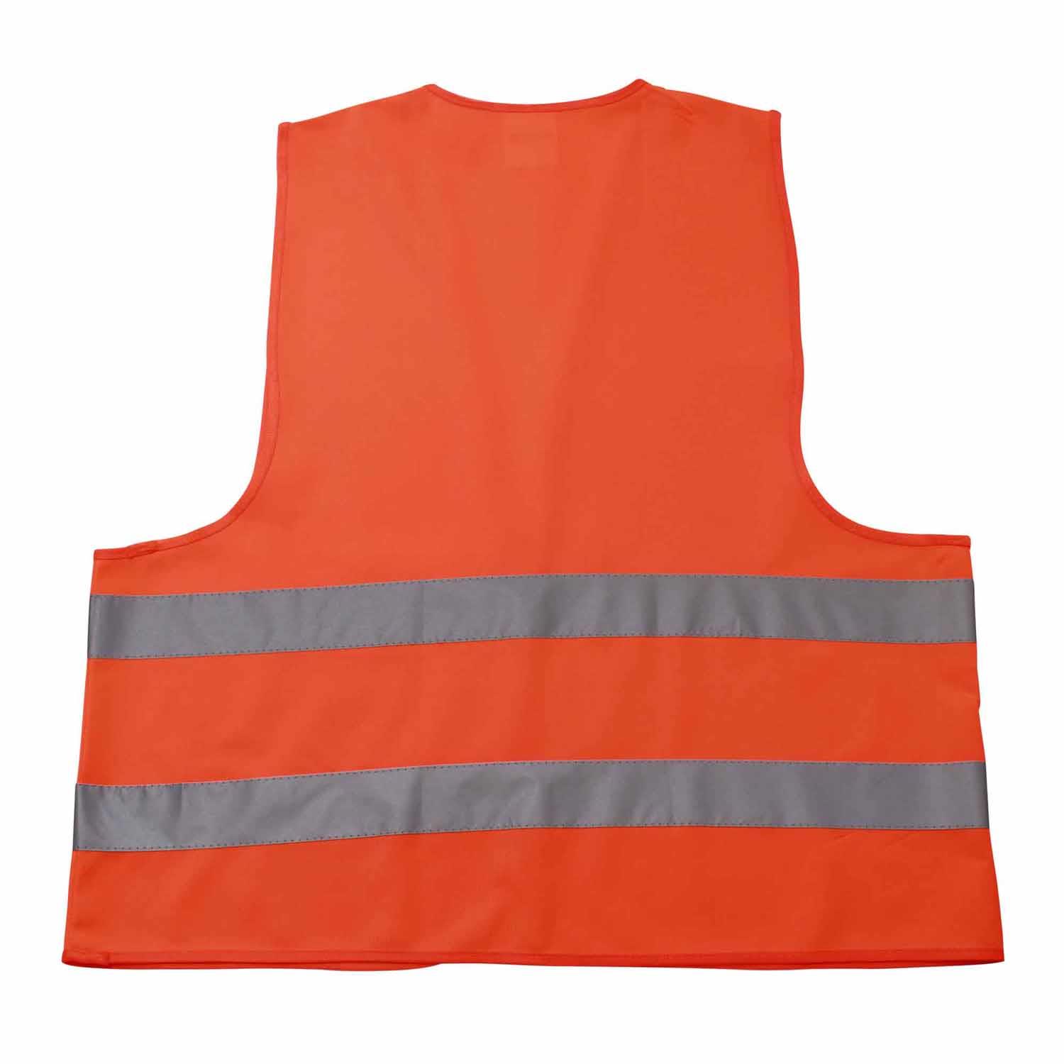 Warnweste 2XL/3XL LARGE