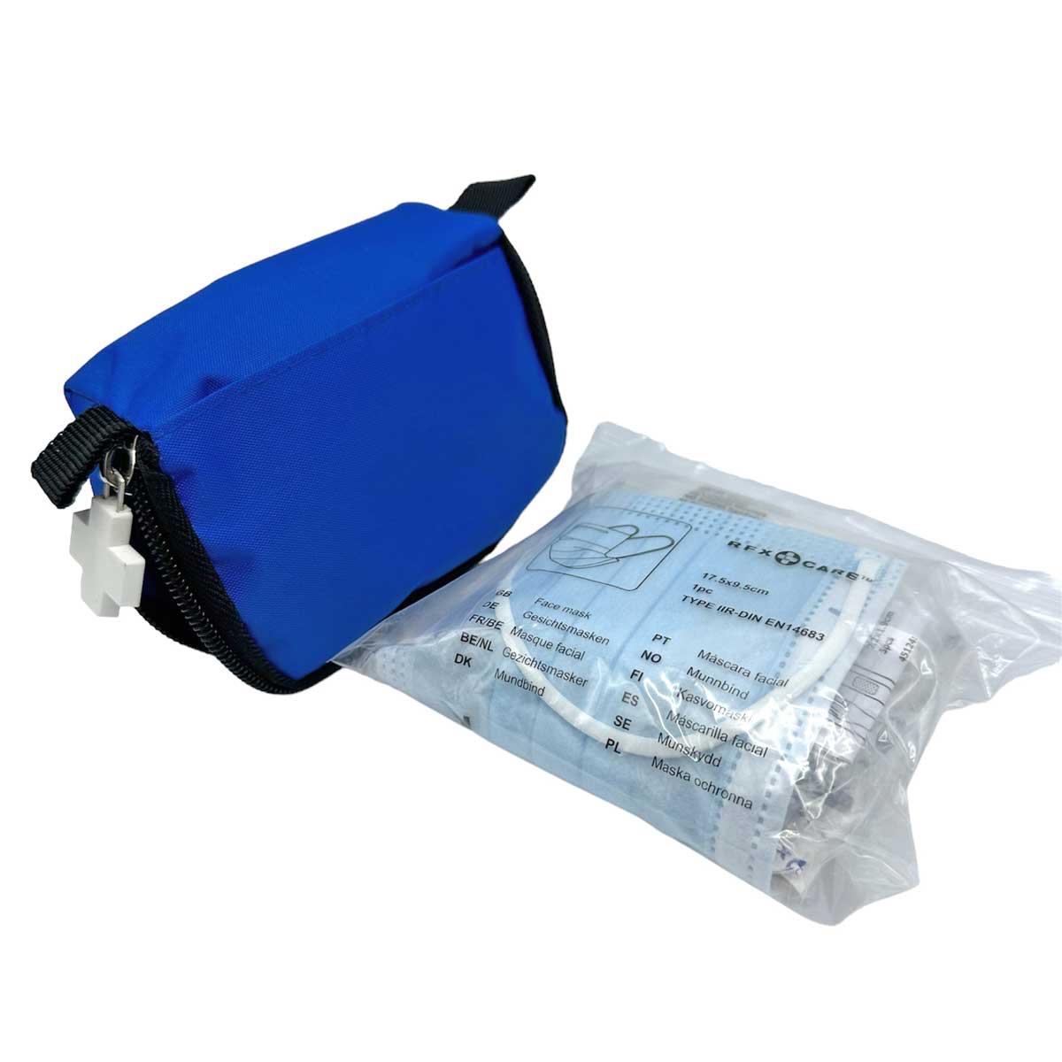 Ersthelfer MINI-PRO 25, inkl. 1-farbigem Druck