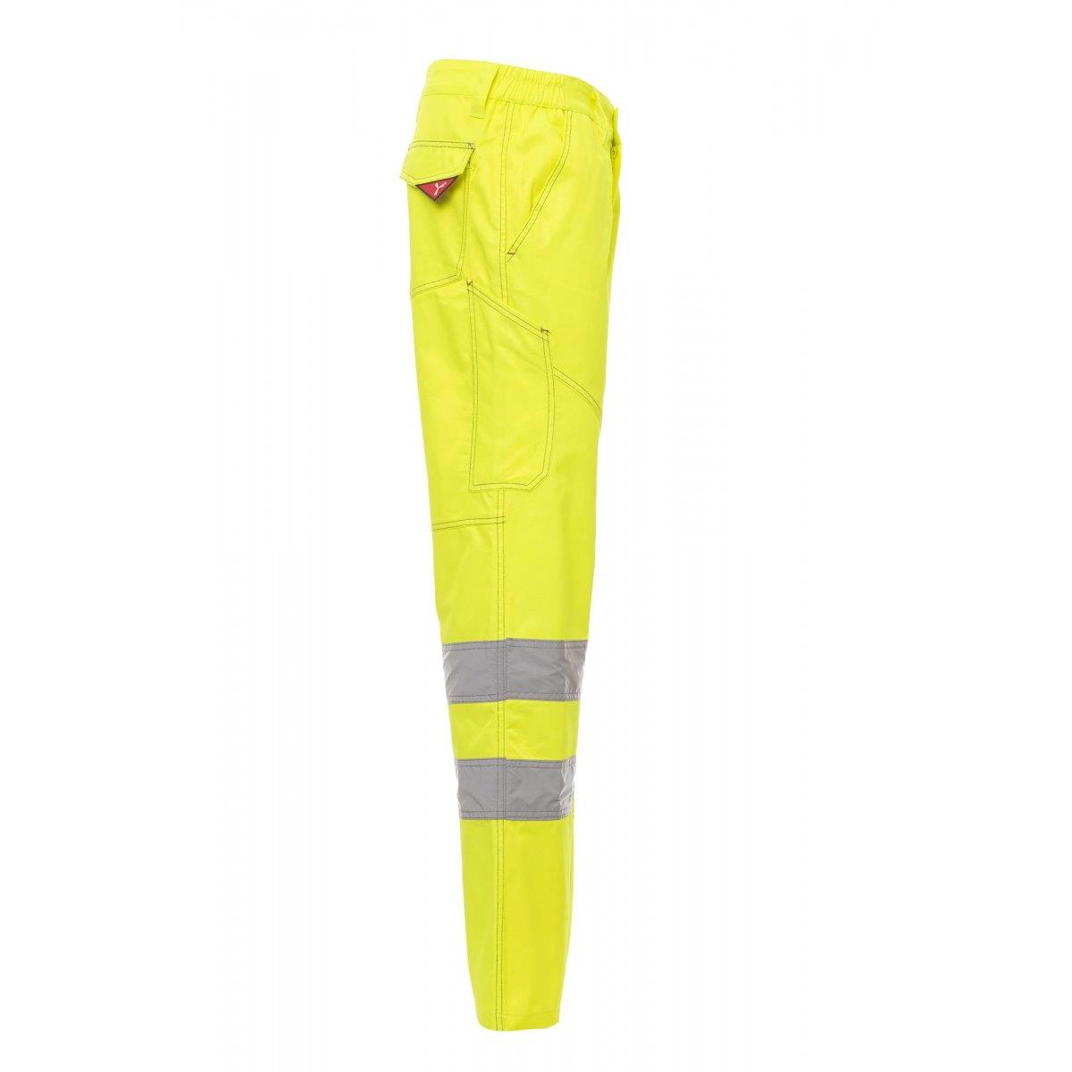 Herren Warnschutz-Hose CHAT