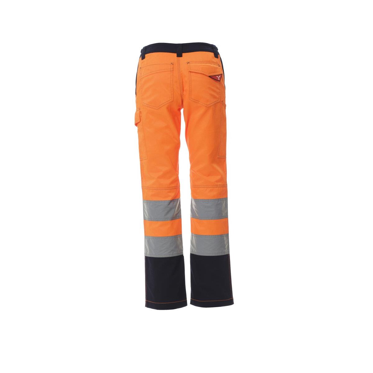 Damen Warnschutz-Hose CHAT-LADY