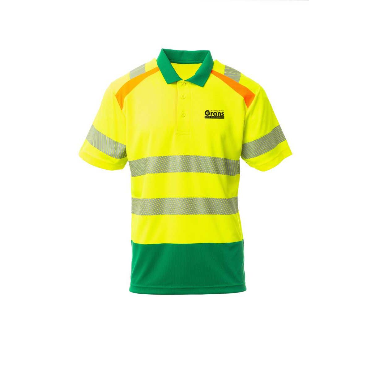 Reflex Polo-Shirt LANY