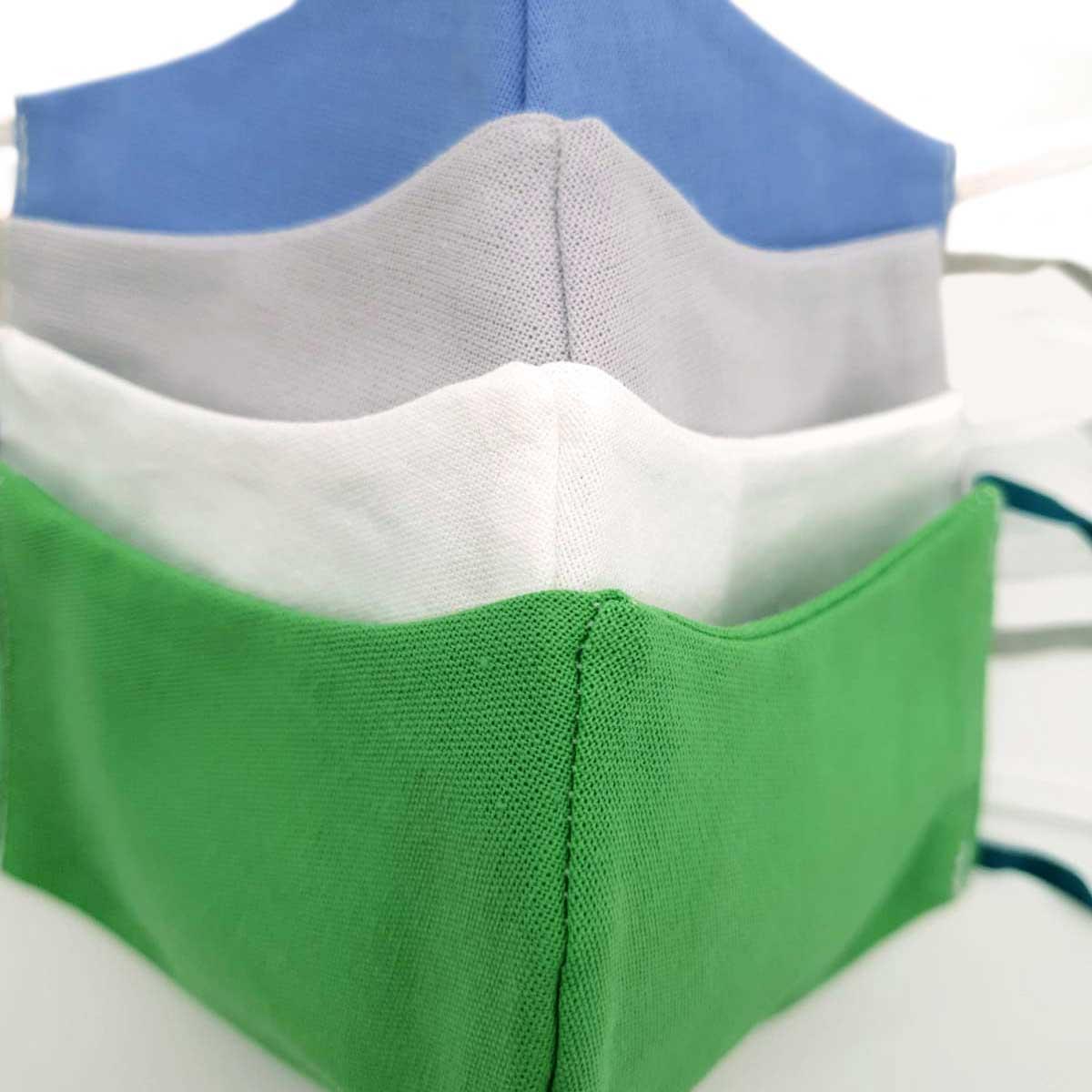 Community Maske - SAFEFORM COTTON