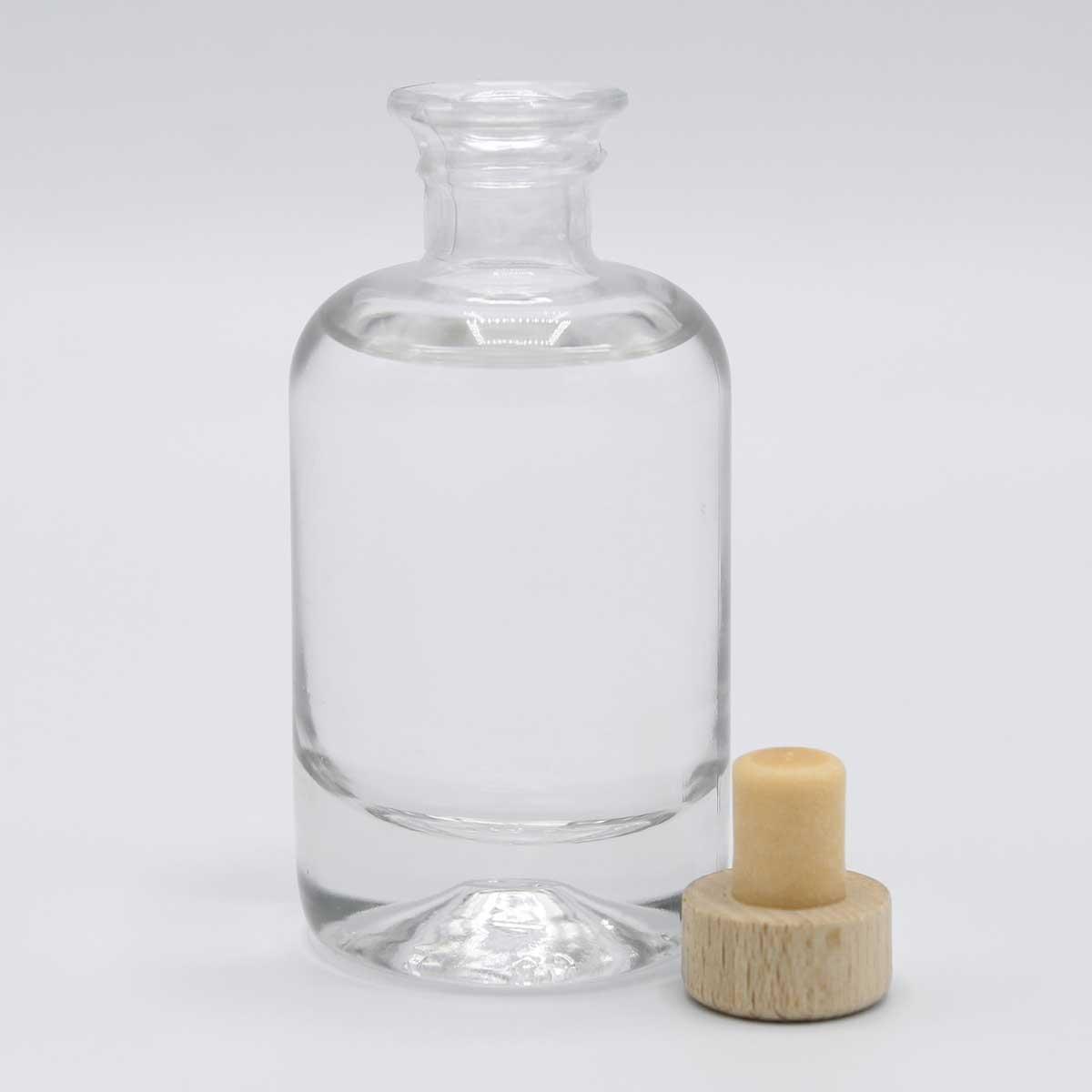 Premium London Dry Gin 50 ml | individuelles 4c-Label