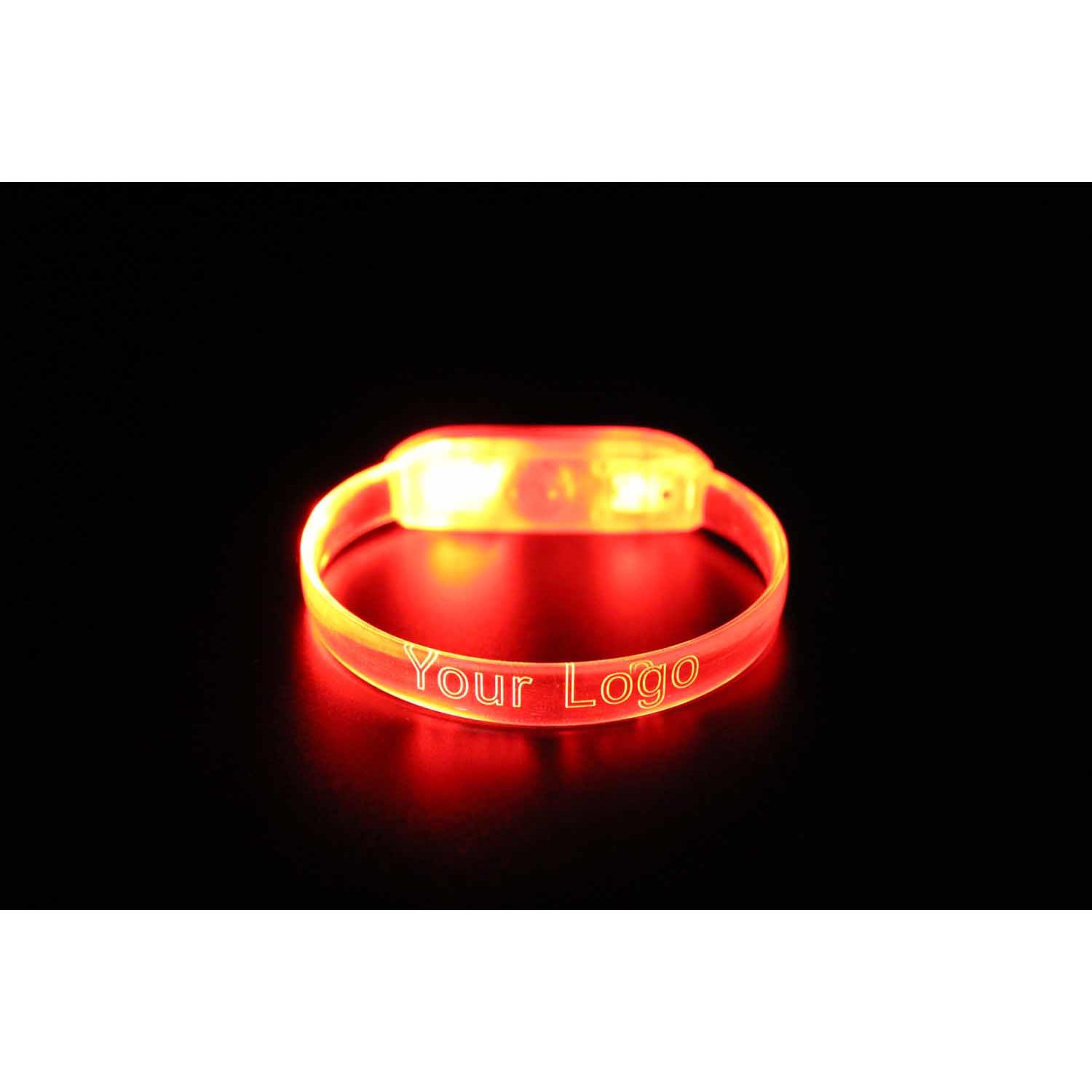 LED Armband MOTION
