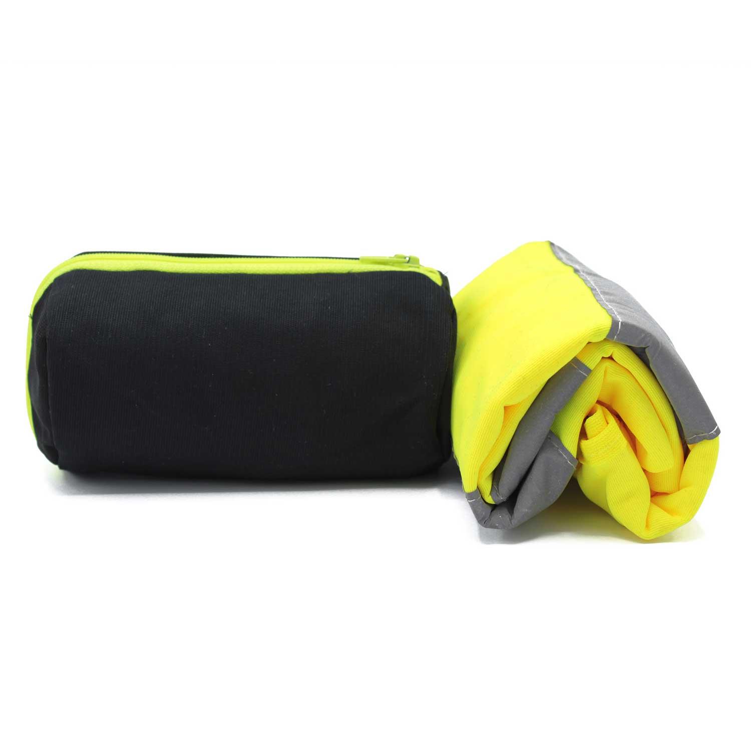 KFZ-Set ROLL VEST mit 1c Druck