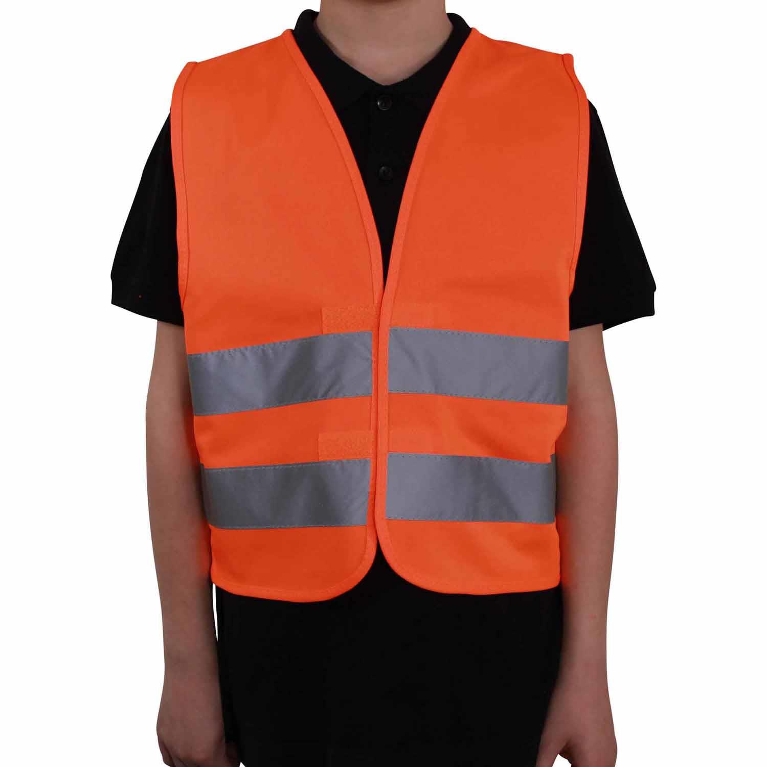 Kinderwarnweste CLASSIC, Gr. XS