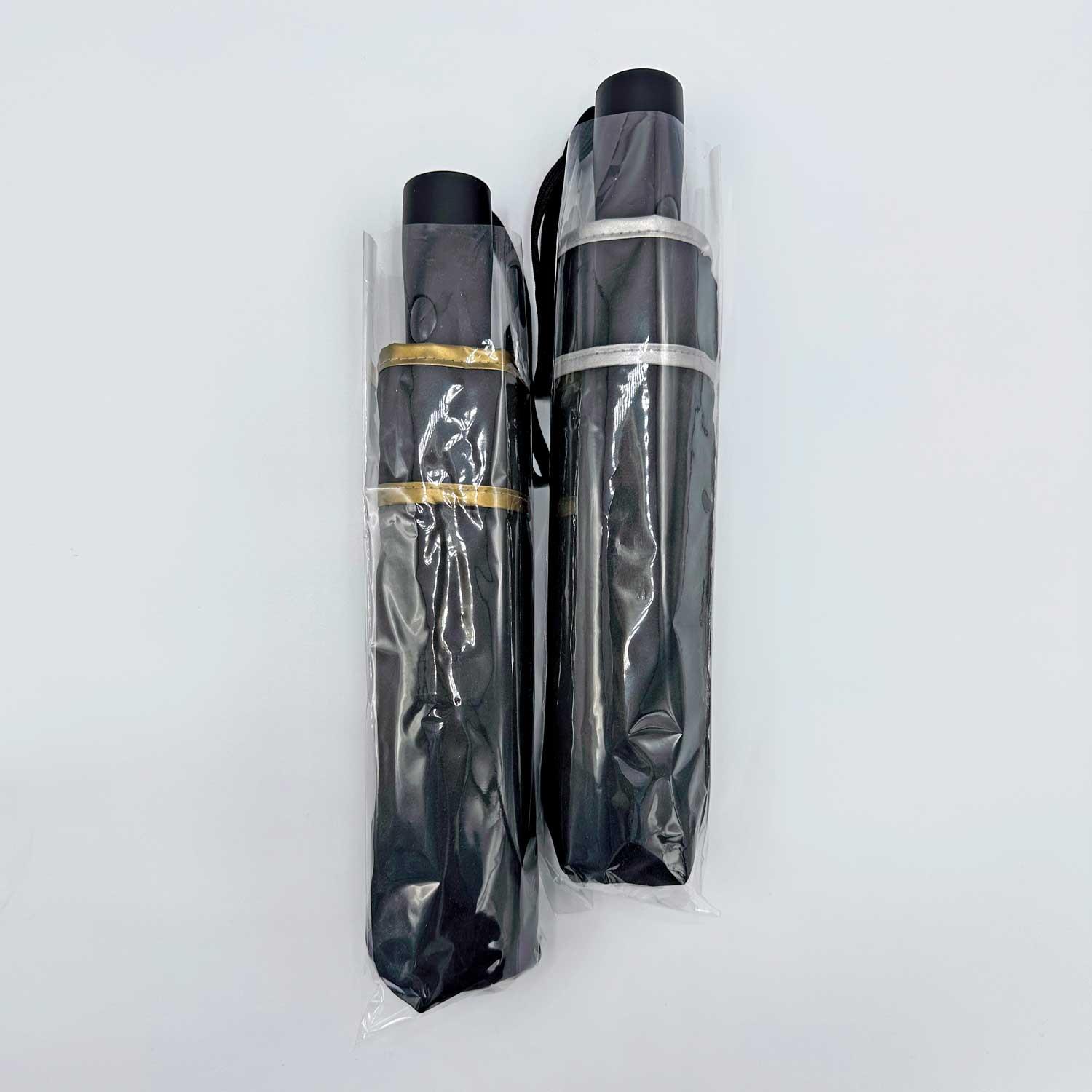 Taschenschirm BLACK EDITION, neutral