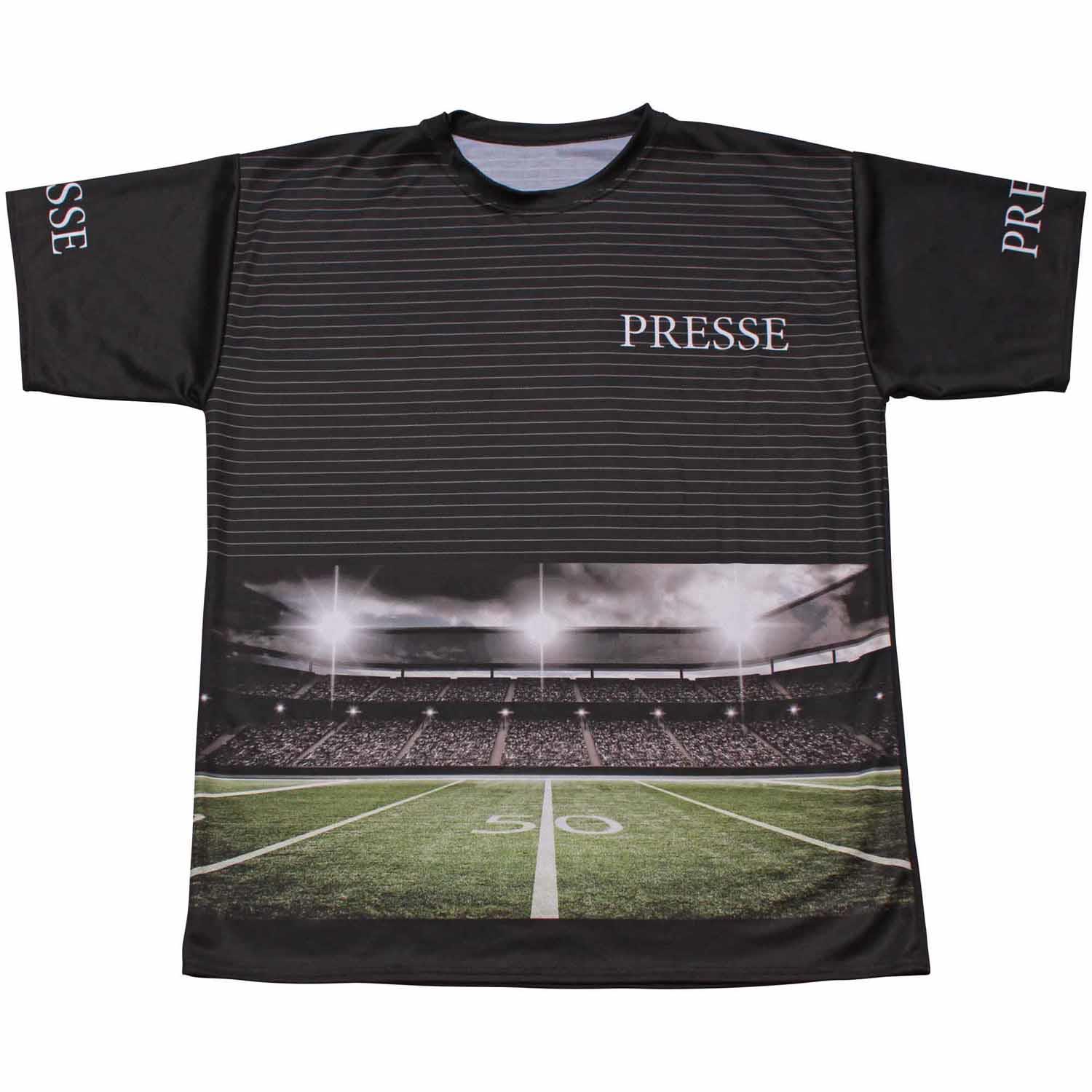 Wunsch-Shirt Kurzarm für Erwachsene