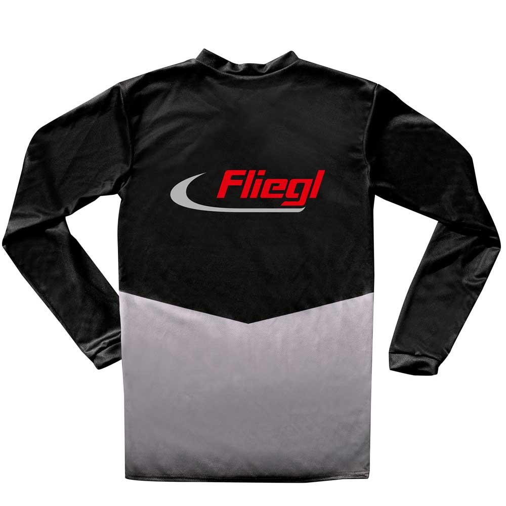 Wunsch-Shirt Langarm für Erwachsene