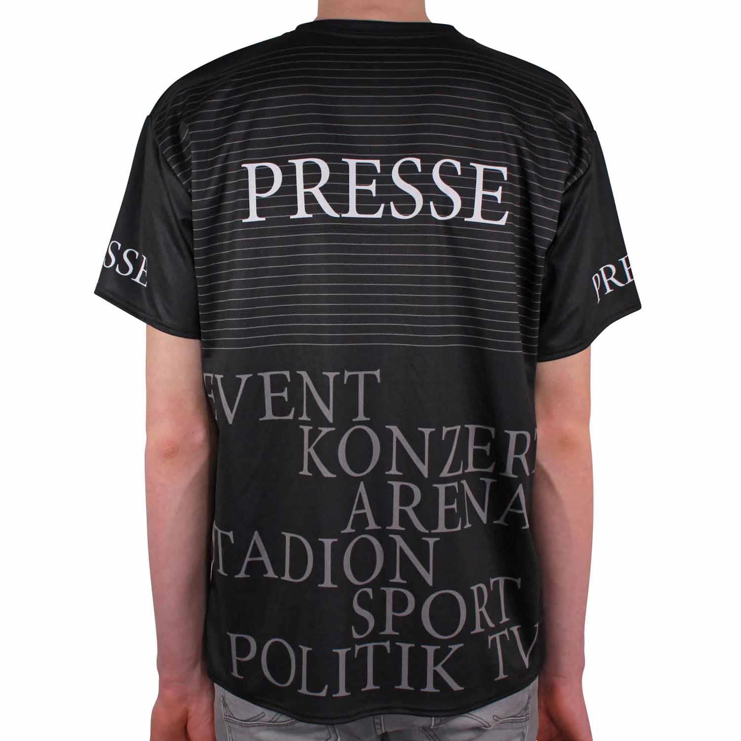 Wunsch-Shirt Kurzarm für Kinder