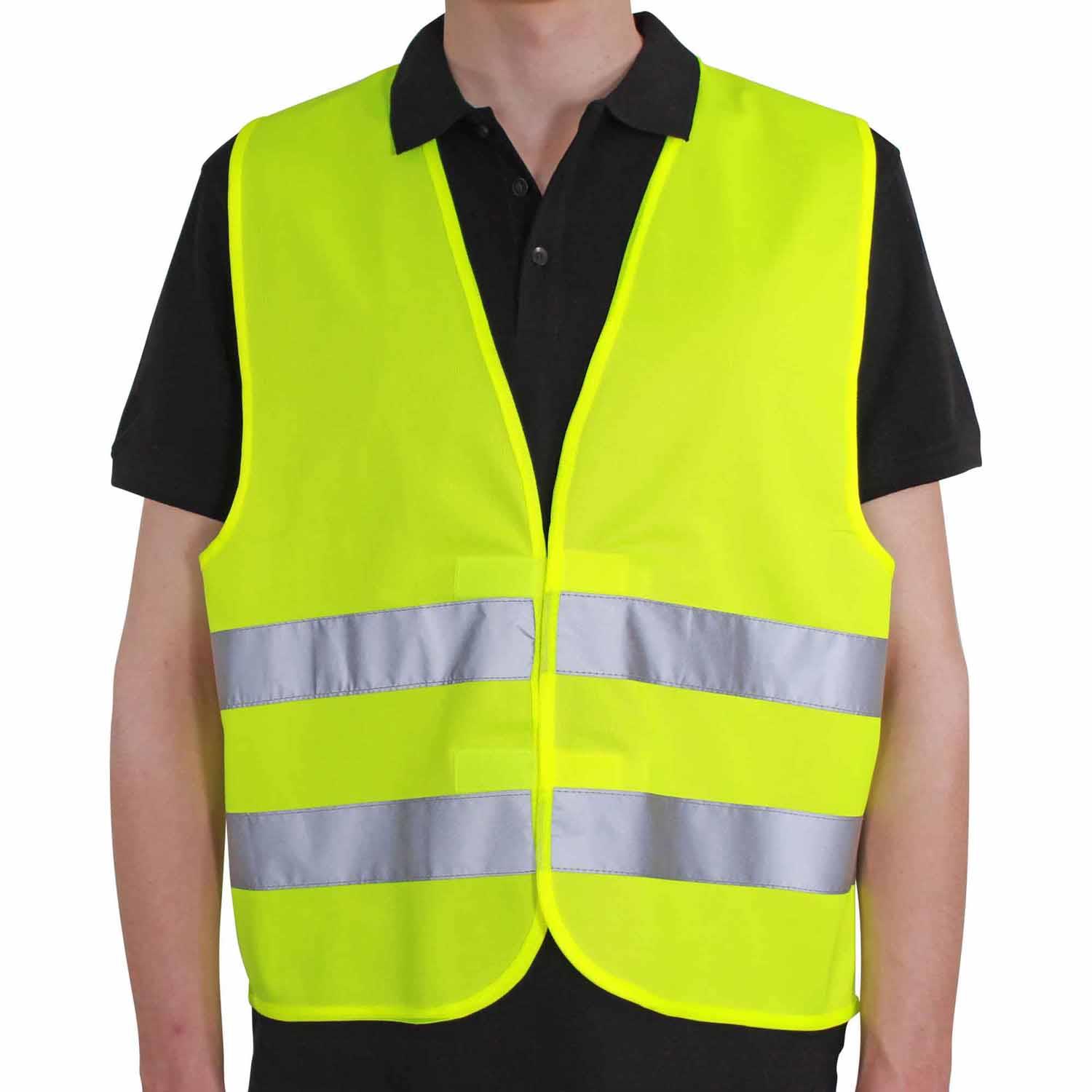 Warnweste MEDIUM