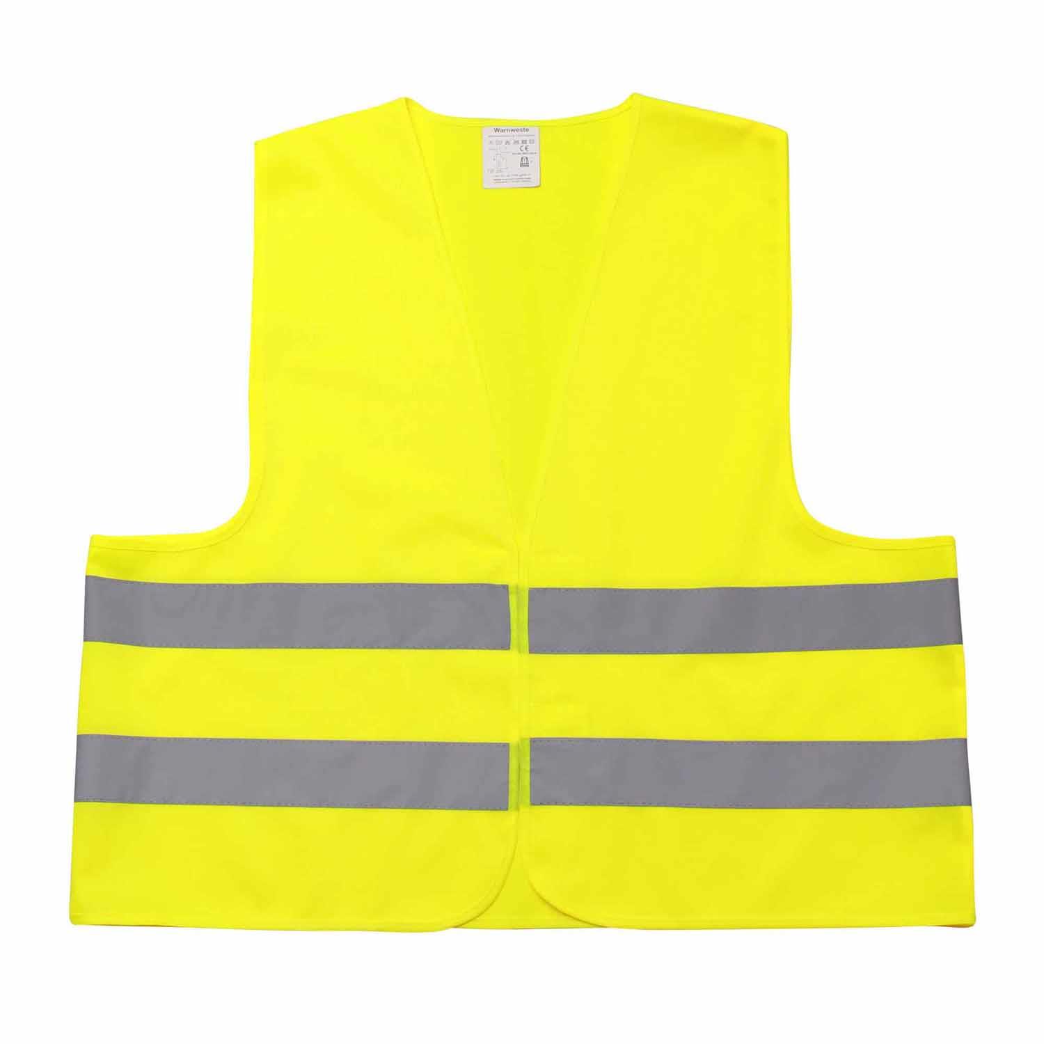 KFZ-Set ROLL VEST DOMING
