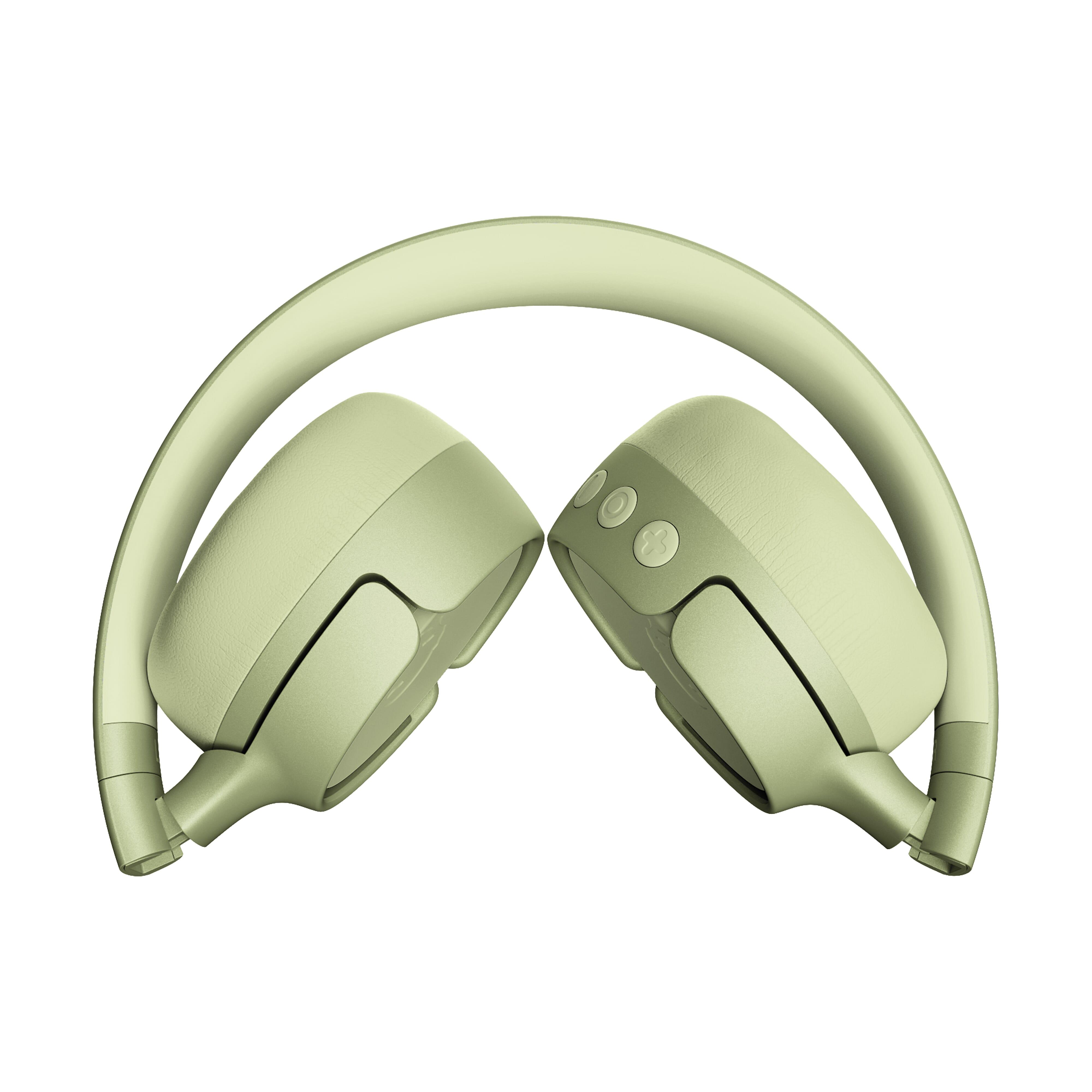 3HP1100 I Fresh ´n Rebel Code Fuse-Wireless on-ear headphone