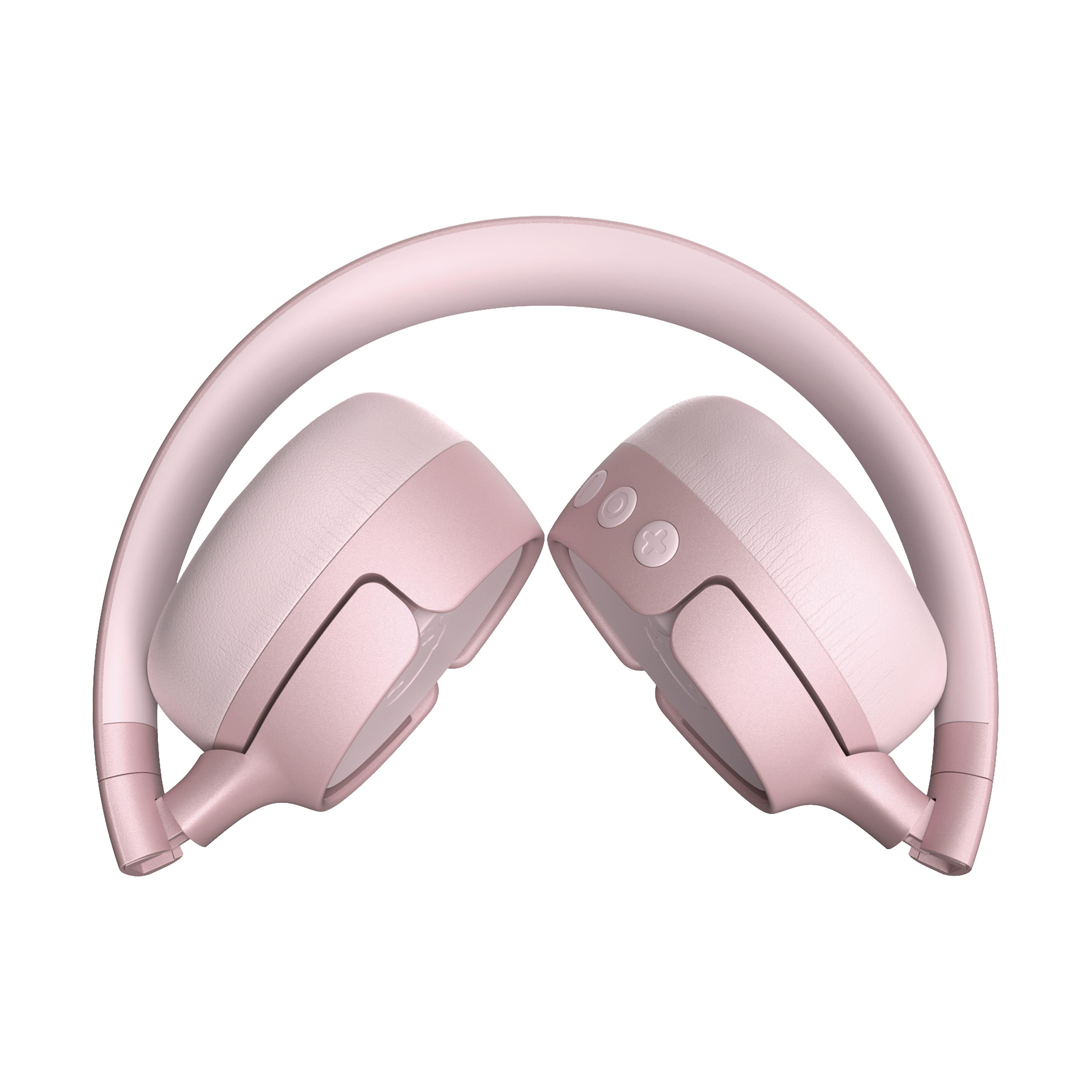 3HP1100 I Fresh ´n Rebel Code Fuse-Wireless on-ear headphone
