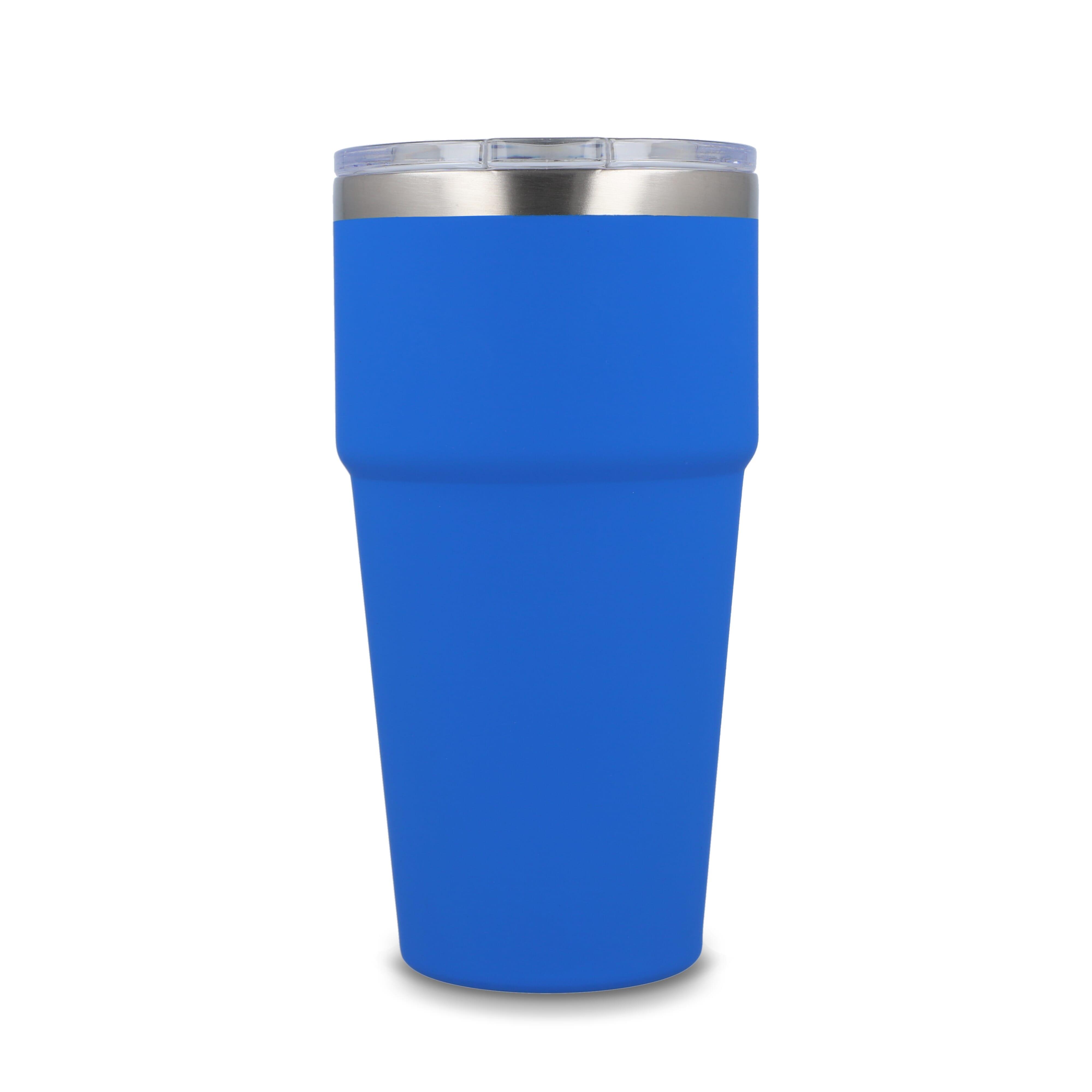 T-Ceramic Softtouch Becher 500 ml