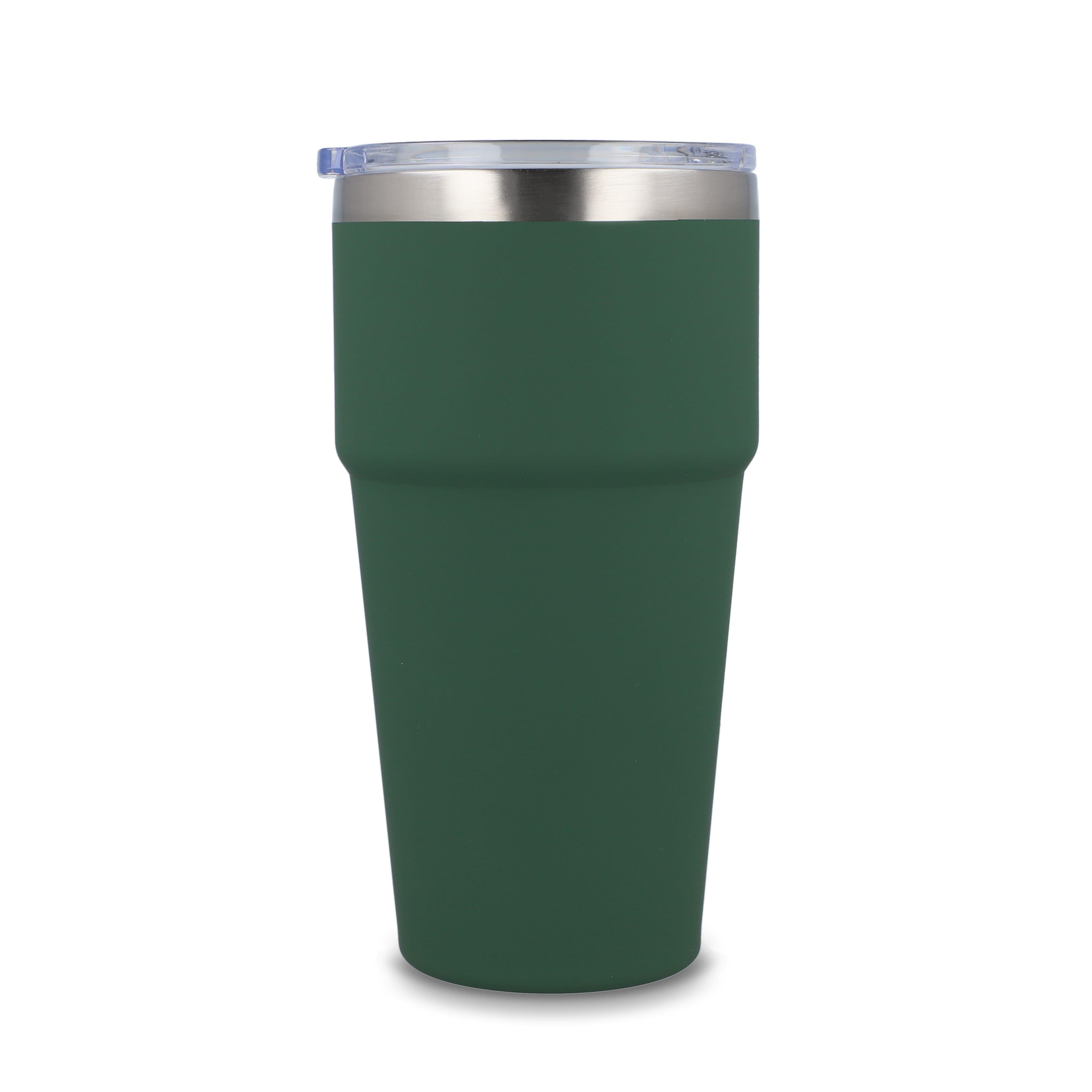 T-Ceramic Softtouch Becher 500 ml
