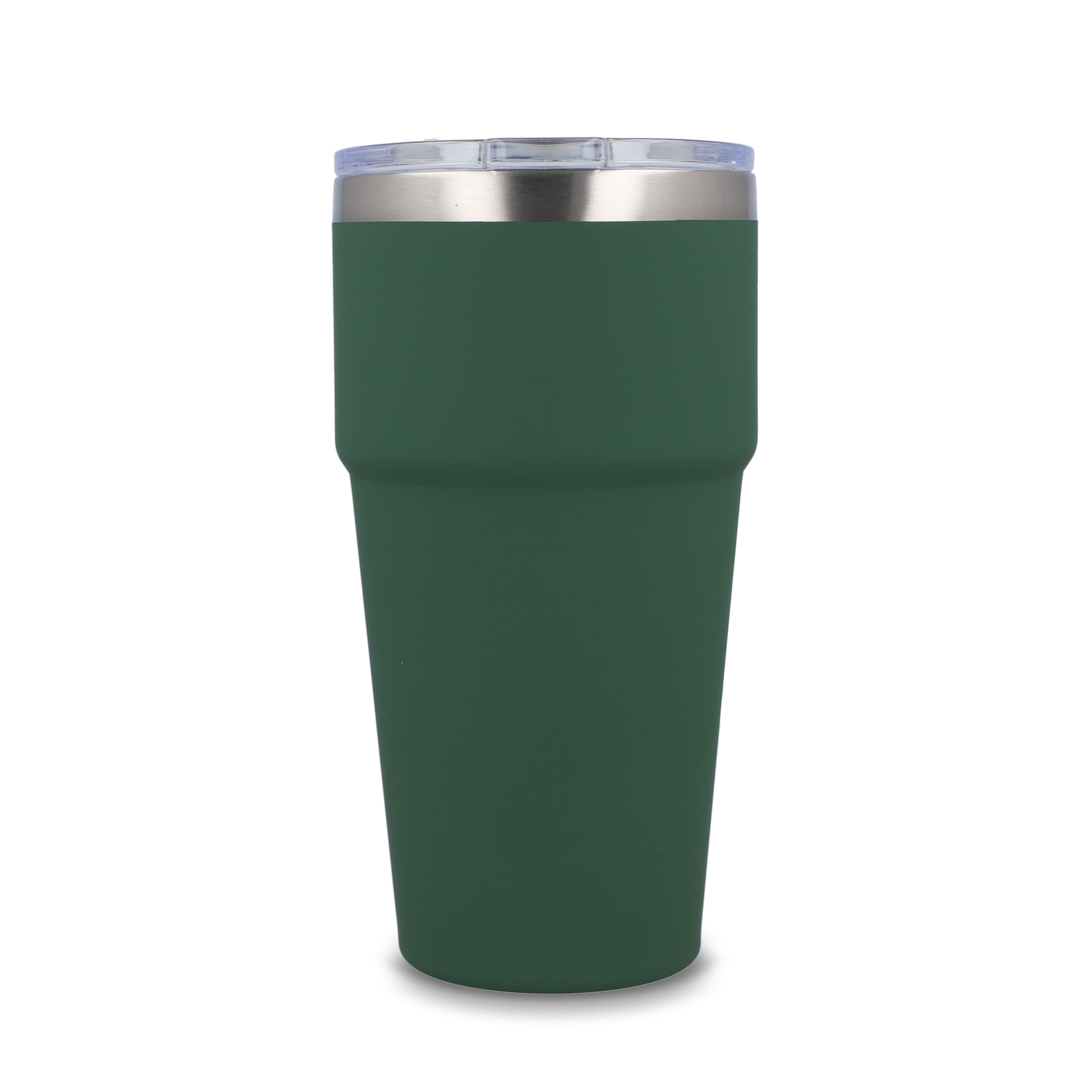 T-Ceramic Softtouch Becher 500 ml