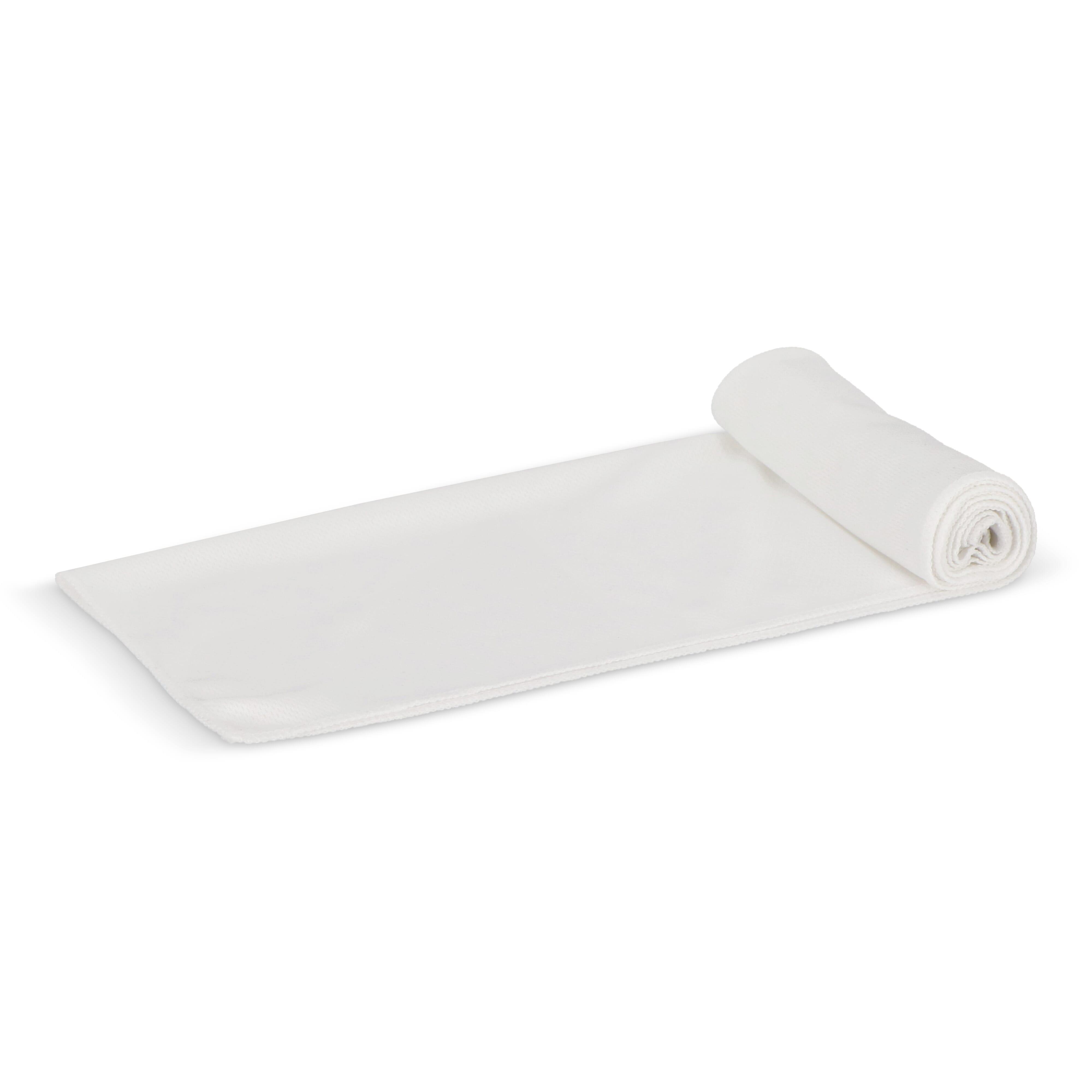 Kühlendes Handtuch R-PET 30x80cm Sublimation