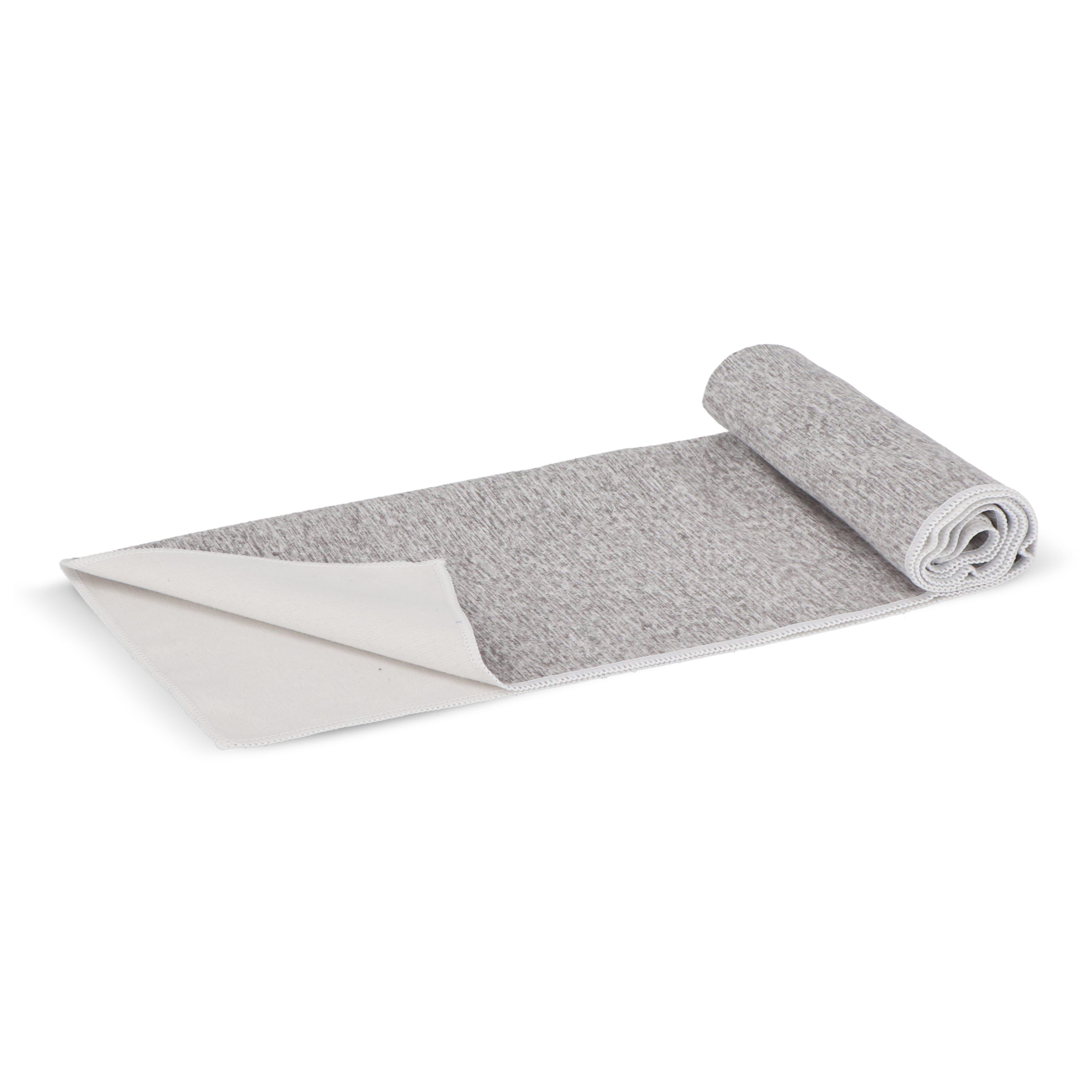 Schnelltrocknendes Handtuch R-PET 30 x 80 cm Sublimation
