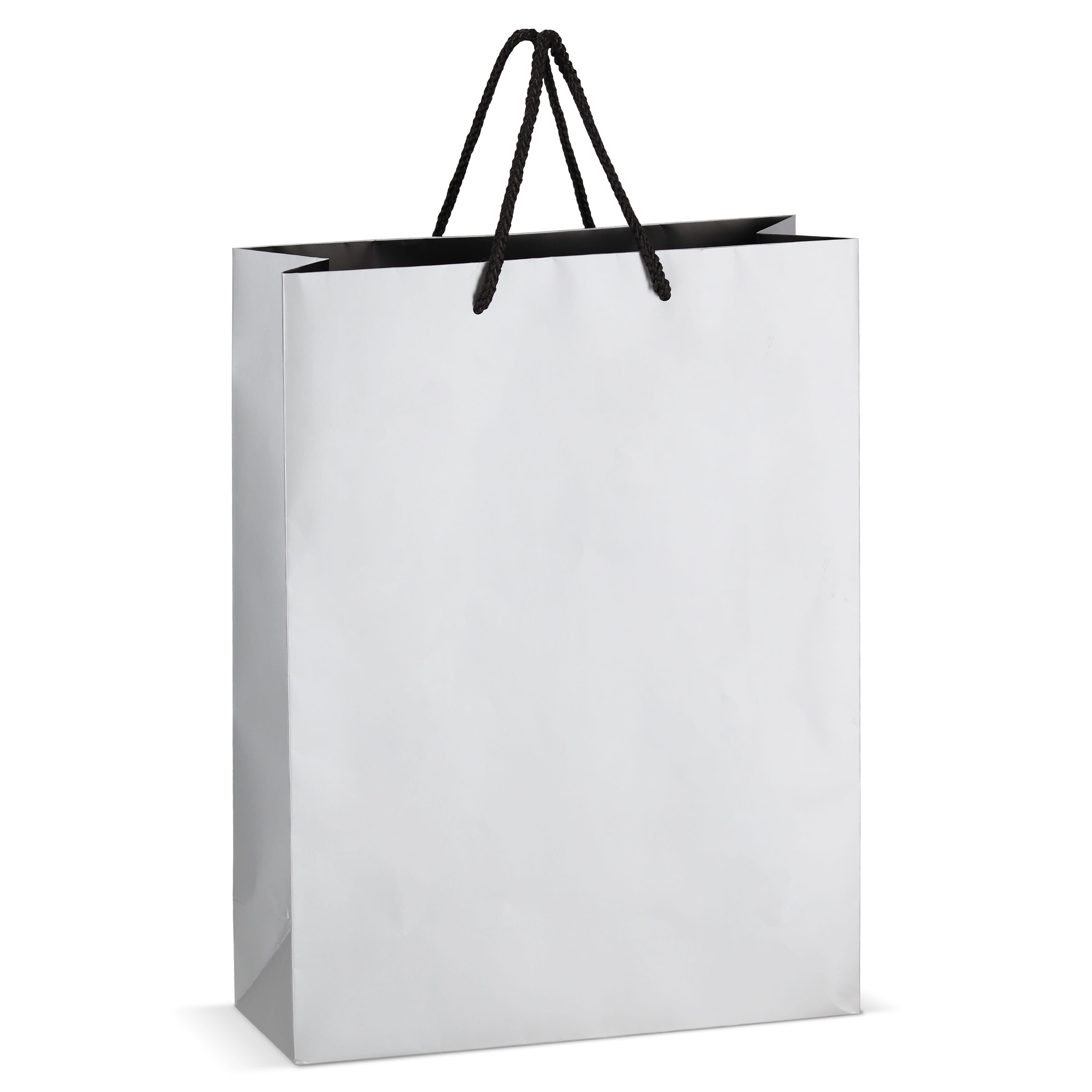 FSC Papier Geschenktasche 30 x 12 x 40cm 200g/m²