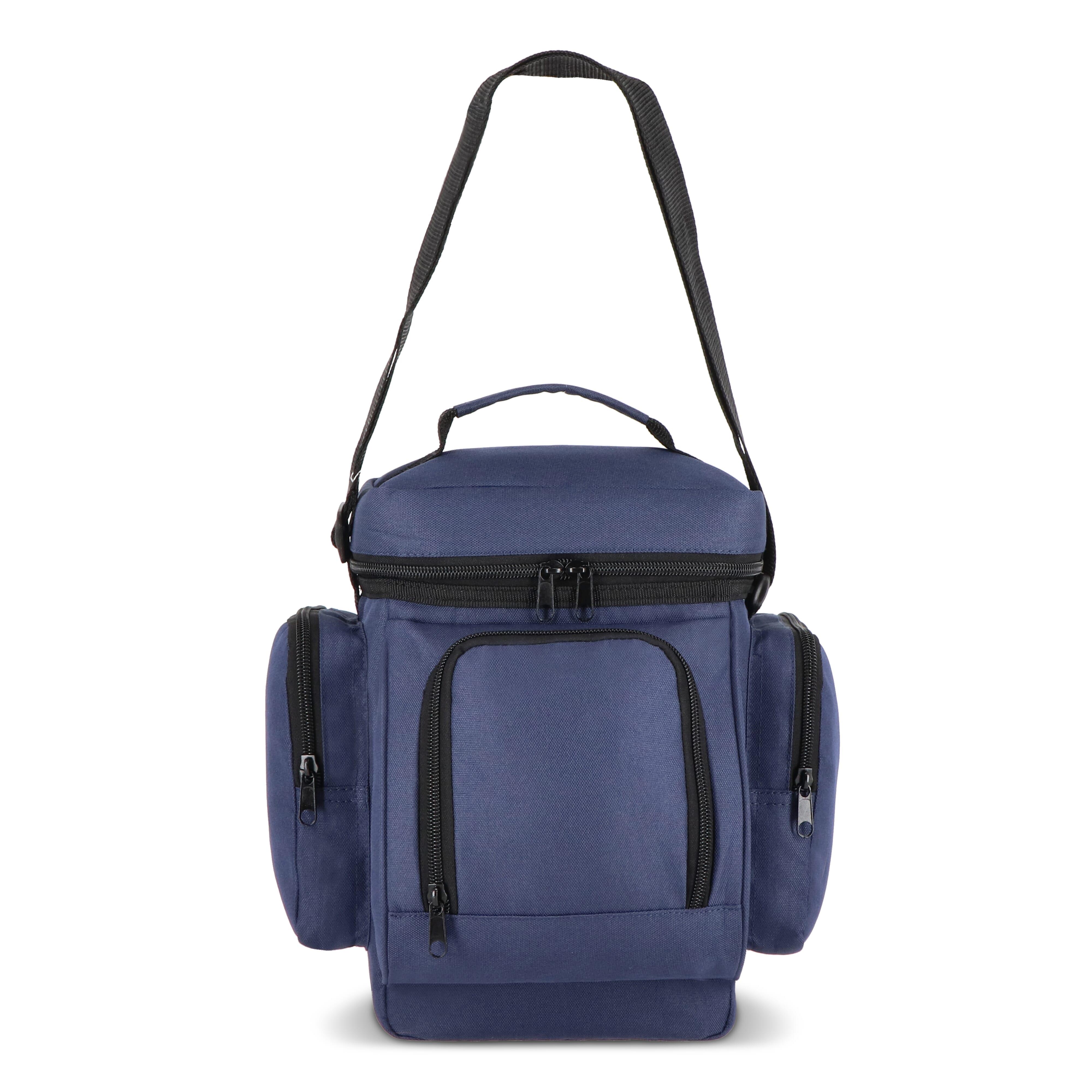 R-PET 600D Lunch-Kühlbox 10L