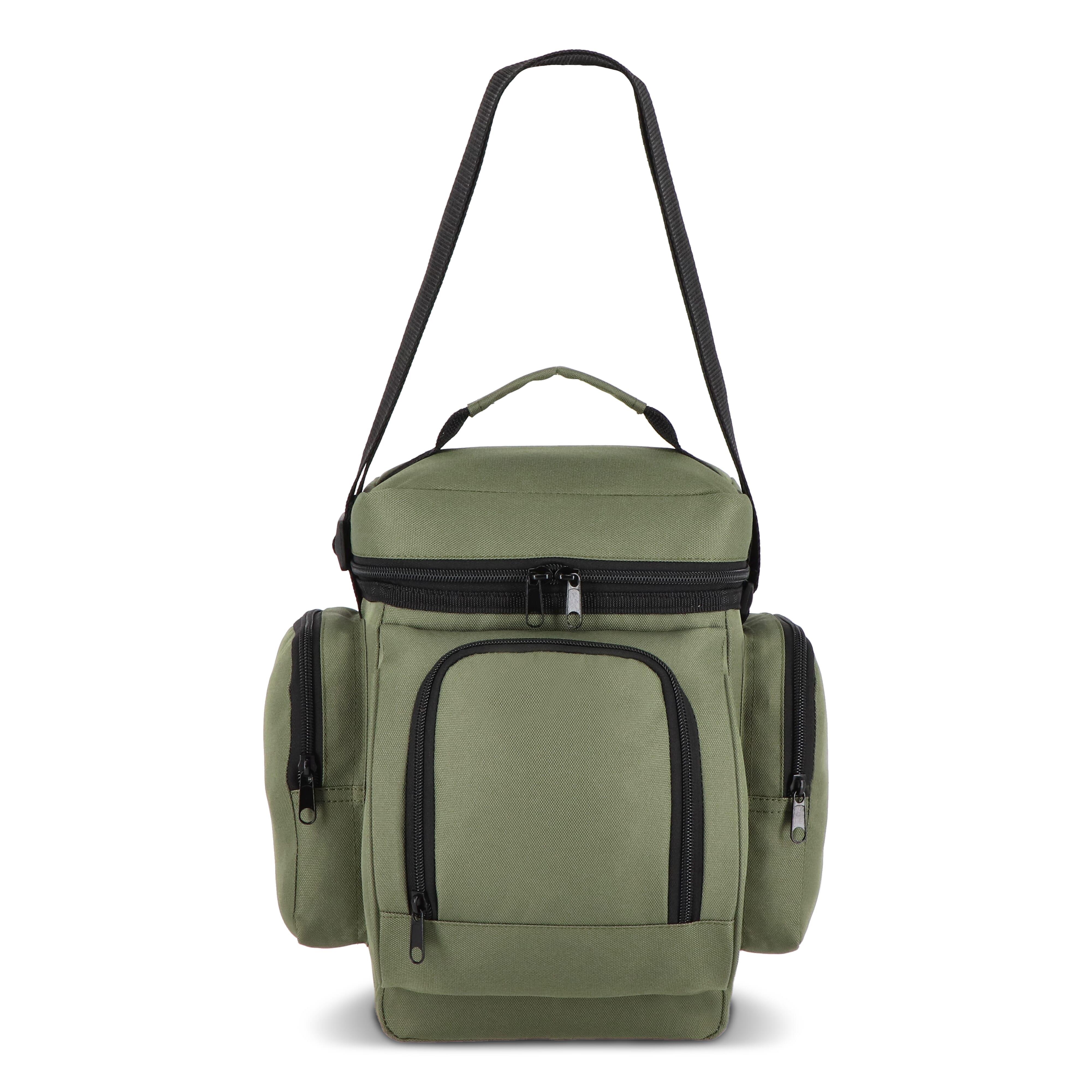 R-PET 600D Lunch-Kühlbox 10L