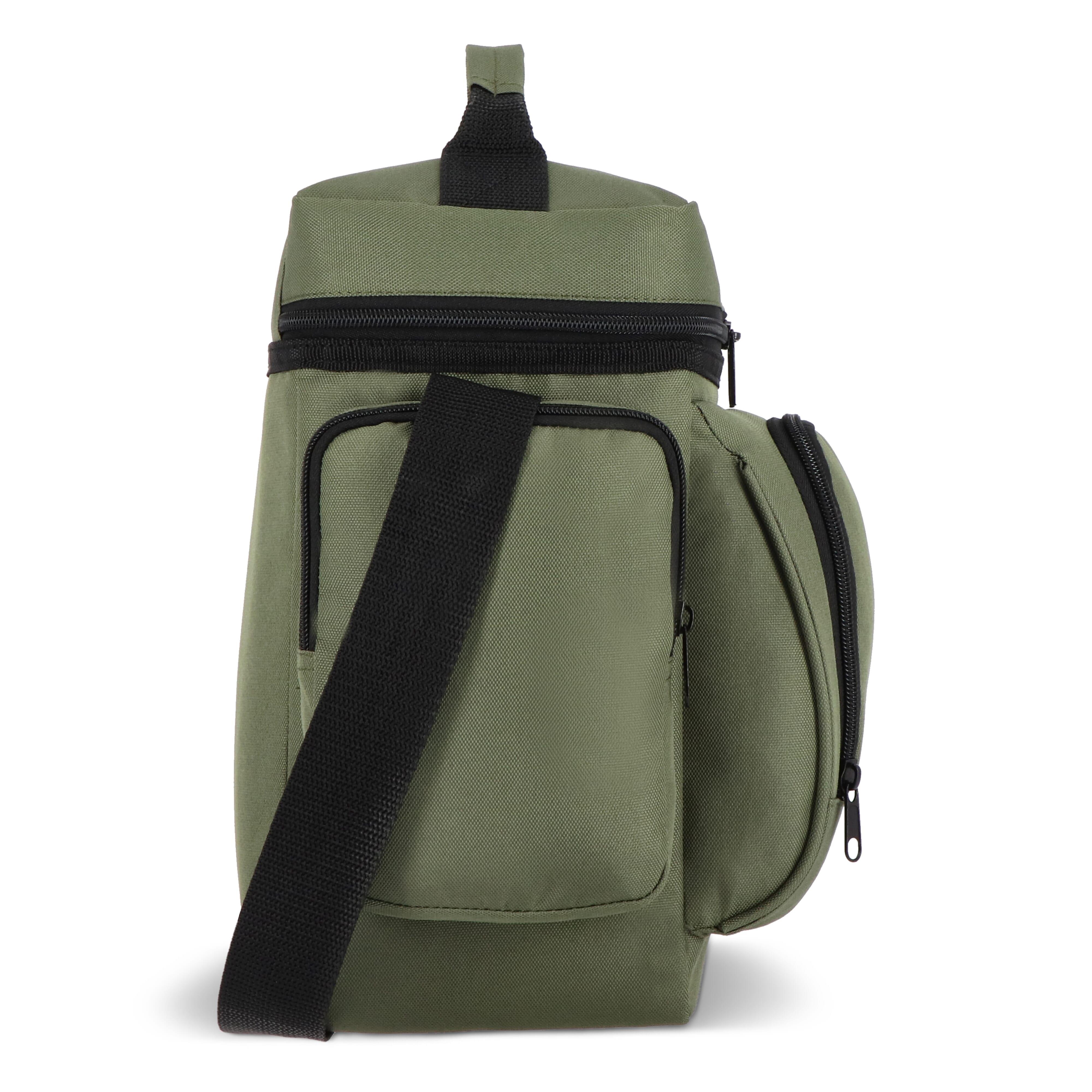 R-PET 600D Lunch-Kühlbox 10L