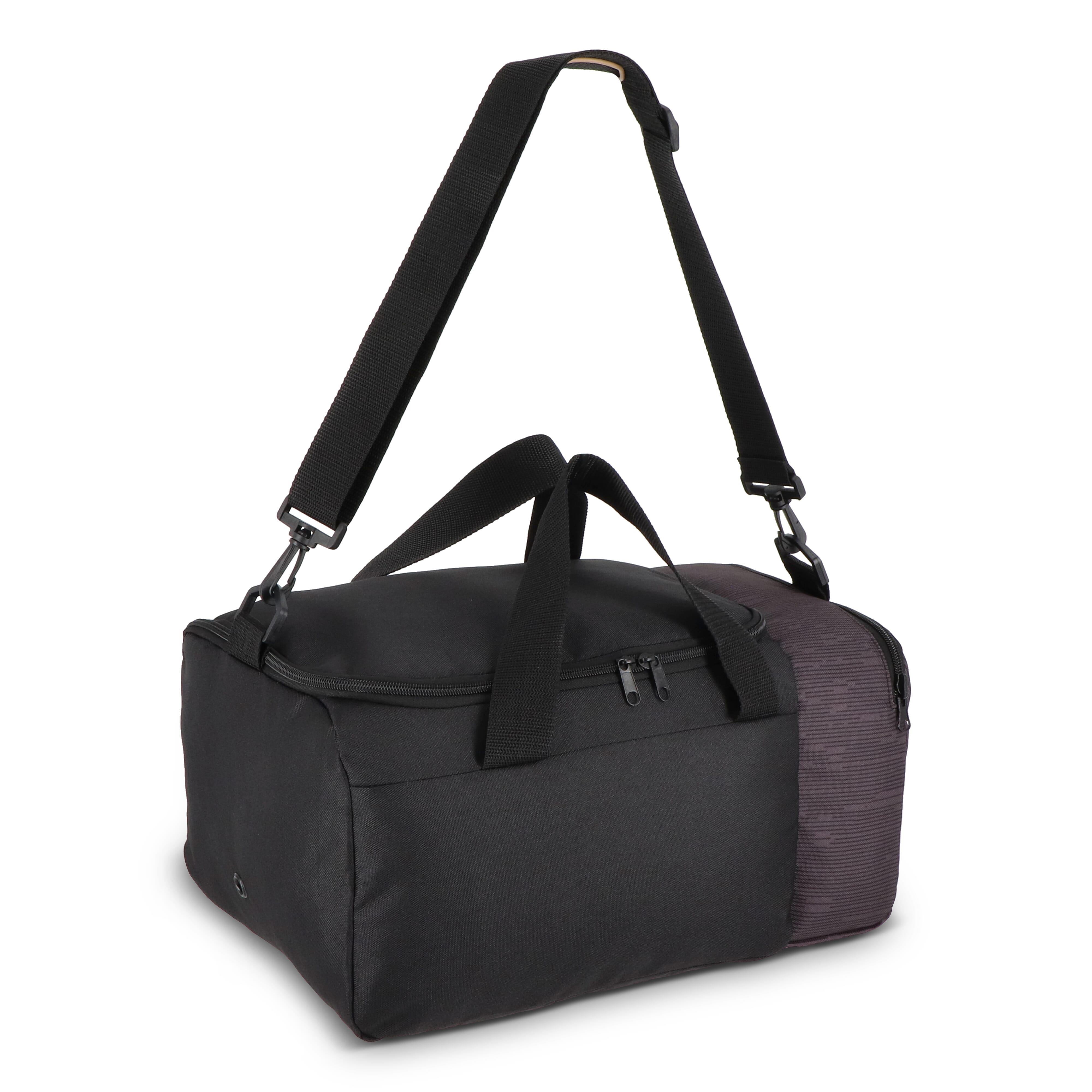 R-PET 600D faltbare Untersitz-Tasche 20L