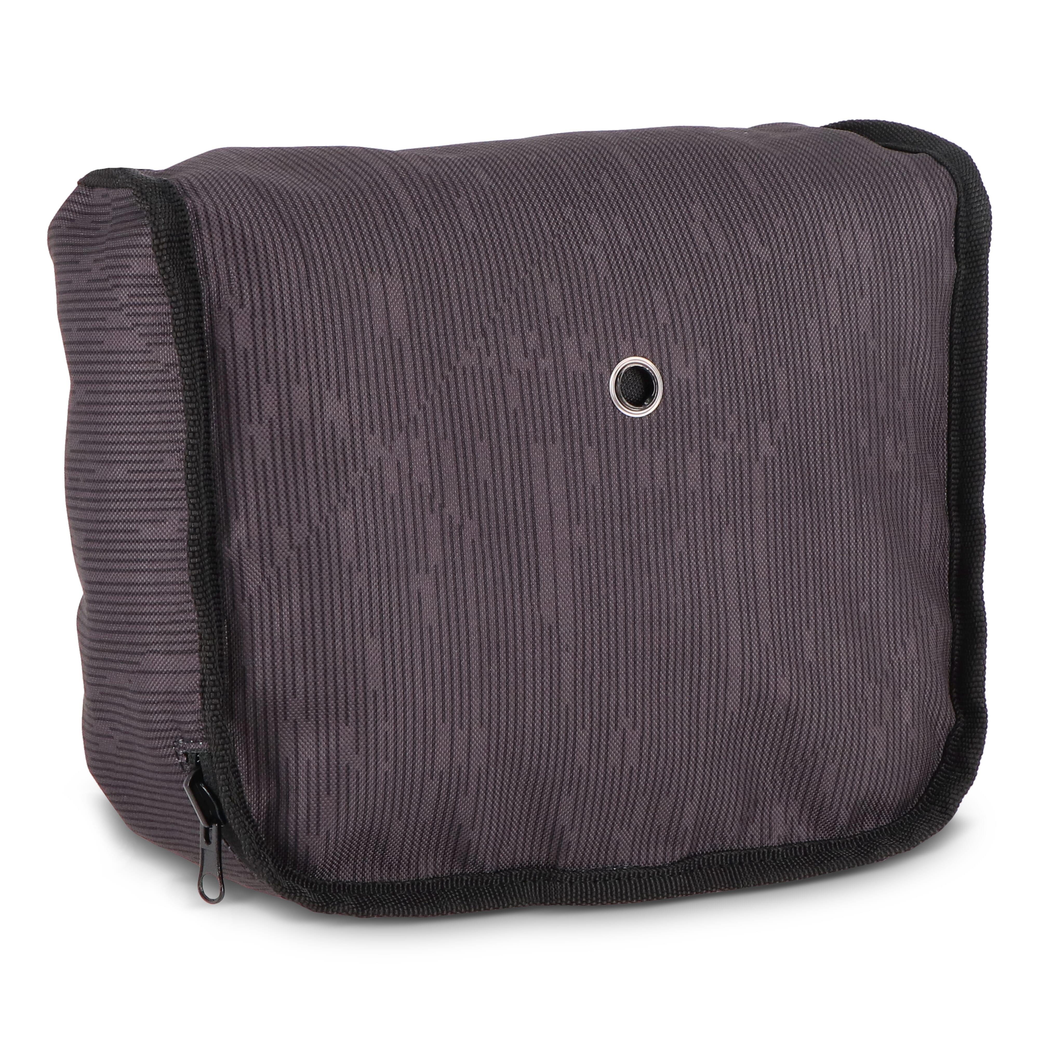 R-PET 600D faltbare Untersitz-Tasche 20L