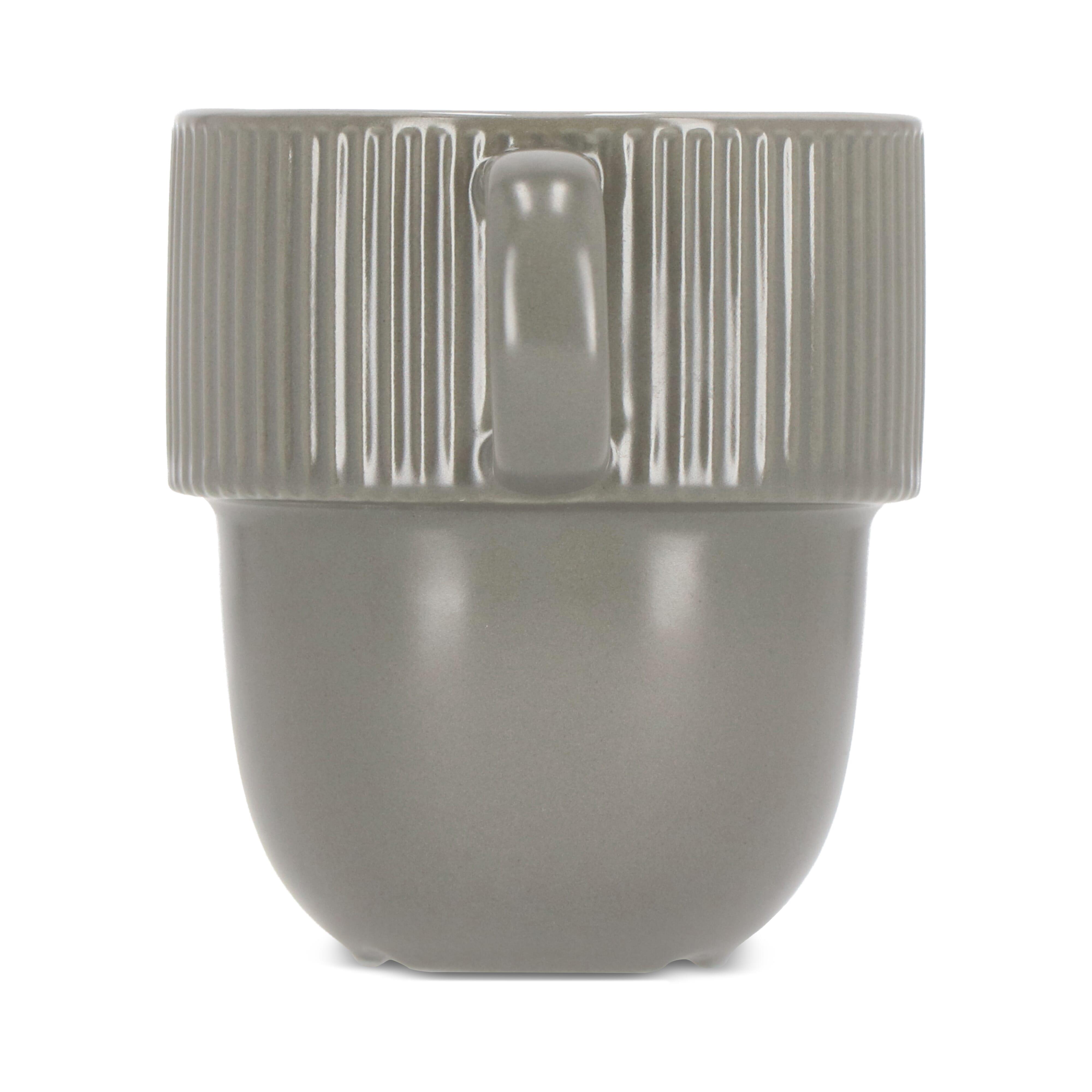 Sagaform Inka Becher mit Ohr 270ml